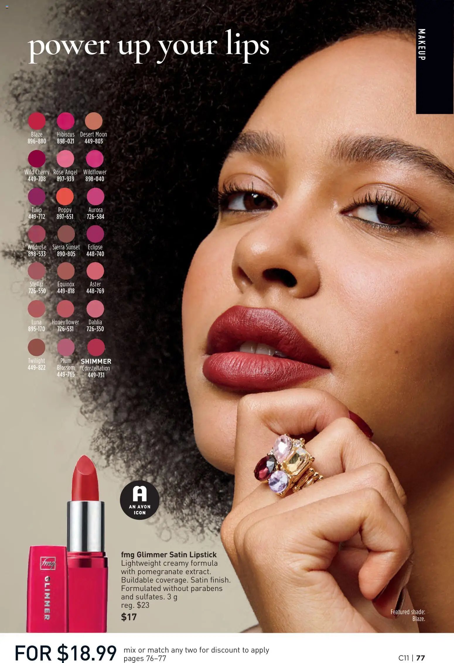 Avon Brochure Campaign (2026-05-21 - 2026-06-03) | 77