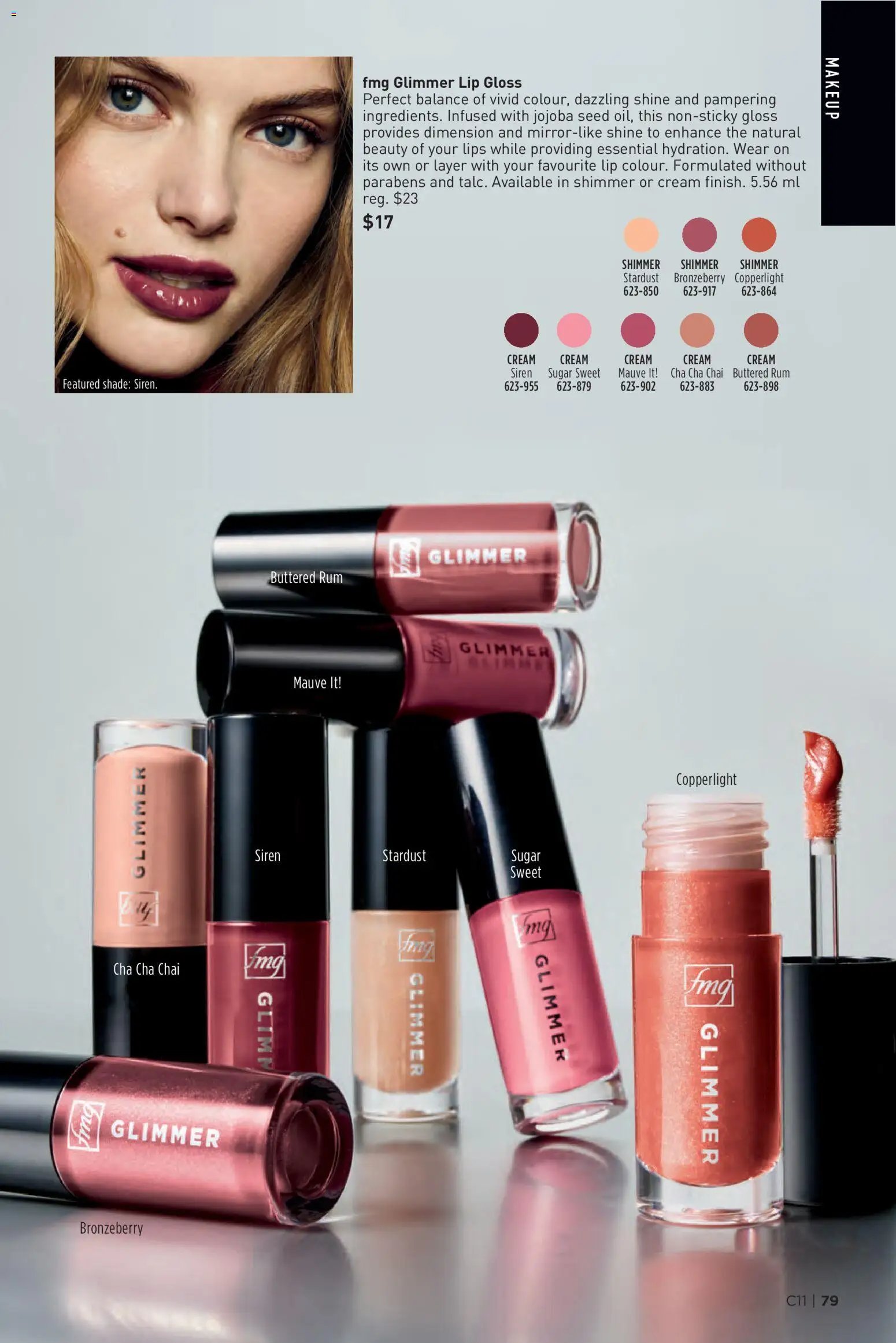Avon Brochure Campaign (2026-05-21 - 2026-06-03) | 79
