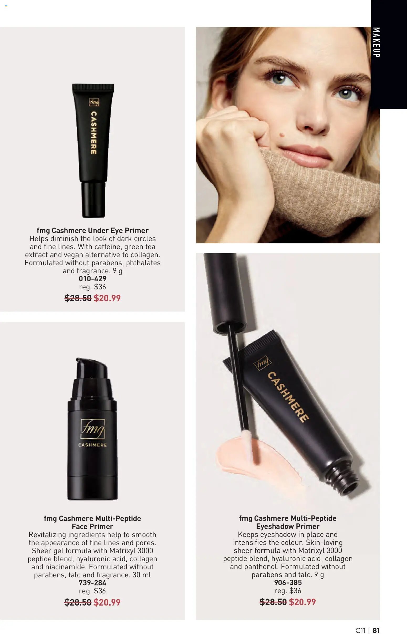Avon Brochure Campaign (2026-05-21 - 2026-06-03) | 81