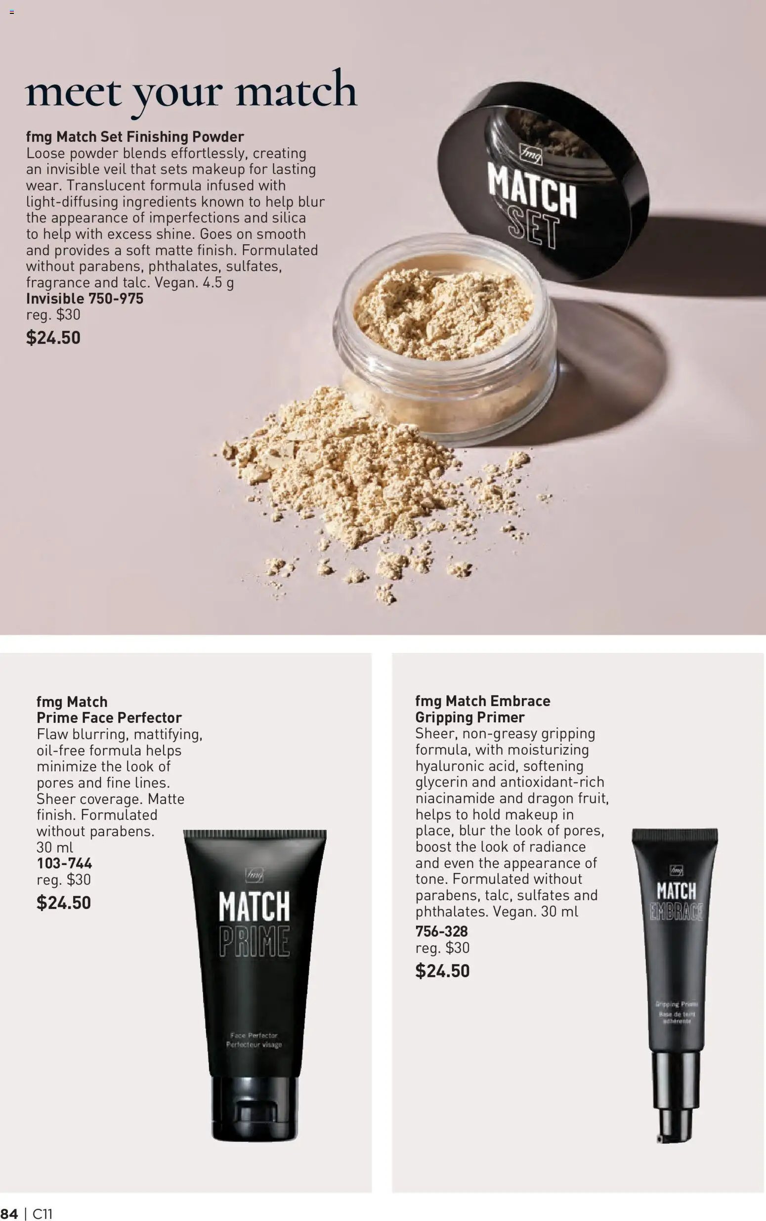 Avon Brochure Campaign (2026-05-21 - 2026-06-03) | 84