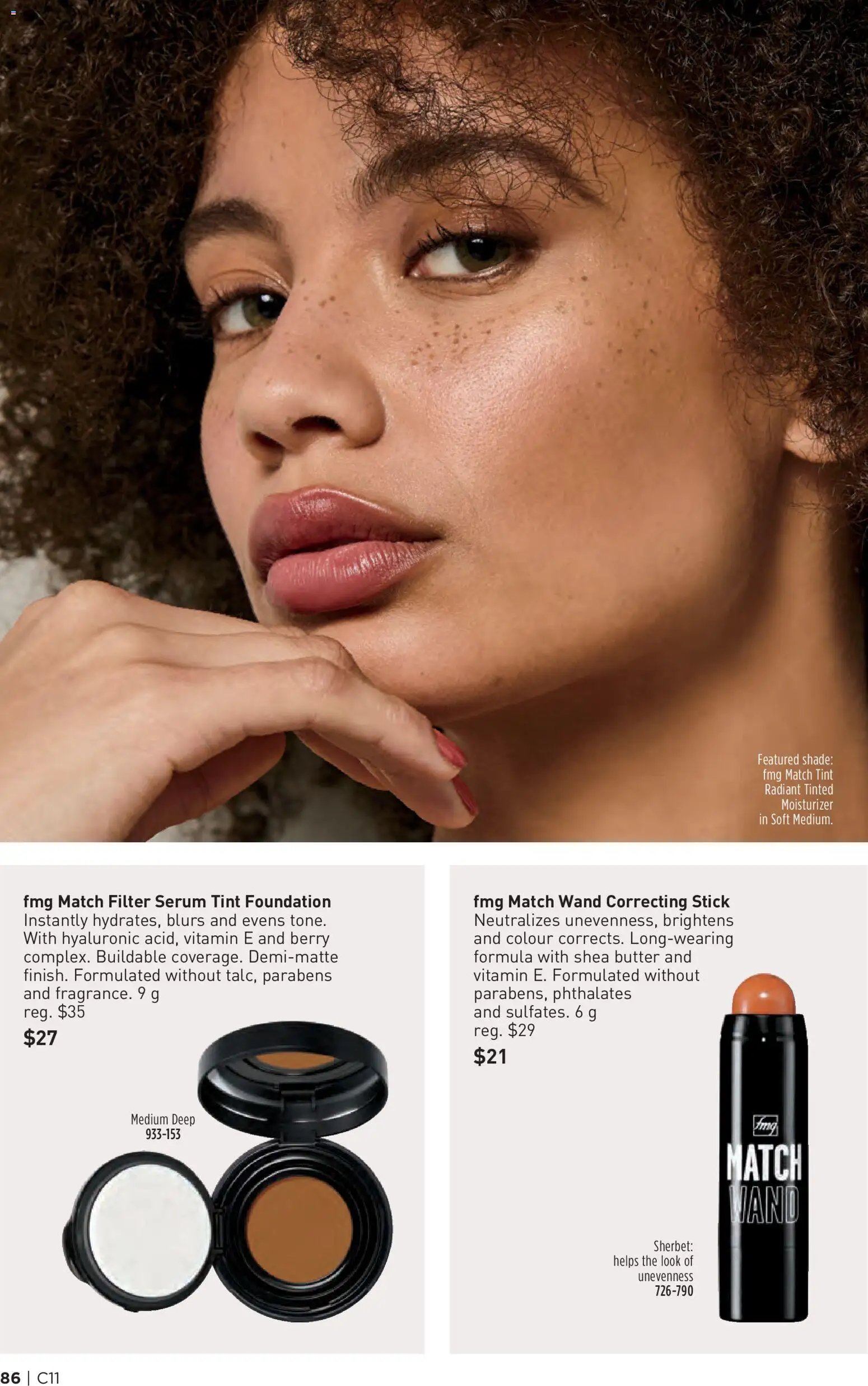 Avon Brochure Campaign (2026-05-21 - 2026-06-03) | 86