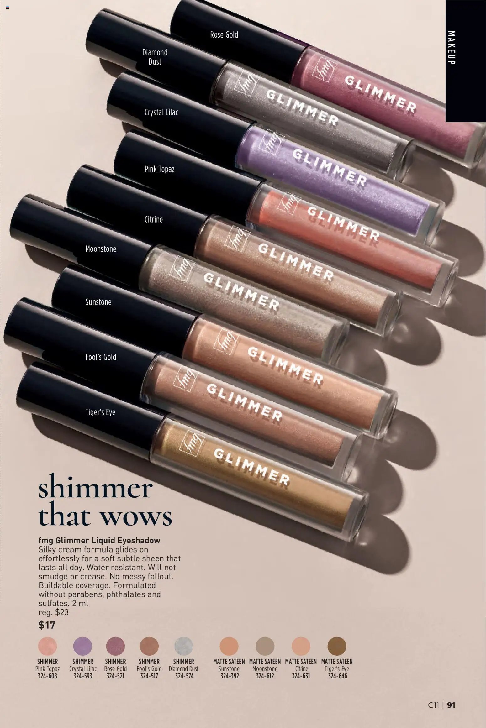 Avon Brochure Campaign (2026-05-21 - 2026-06-03) | 91