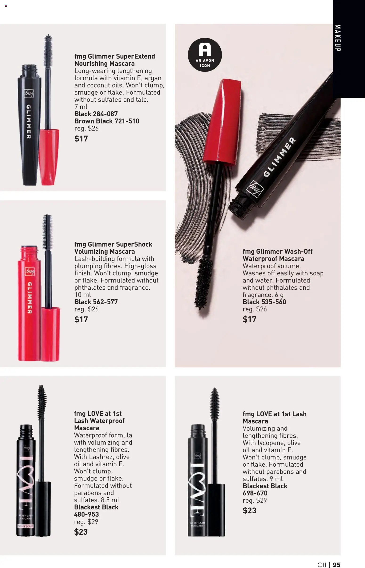Avon Brochure Campaign (2026-05-21 - 2026-06-03) | 95