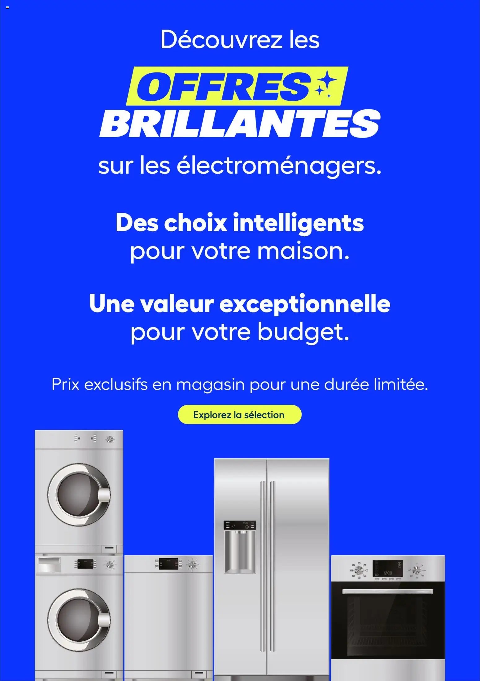 Rona circulaire