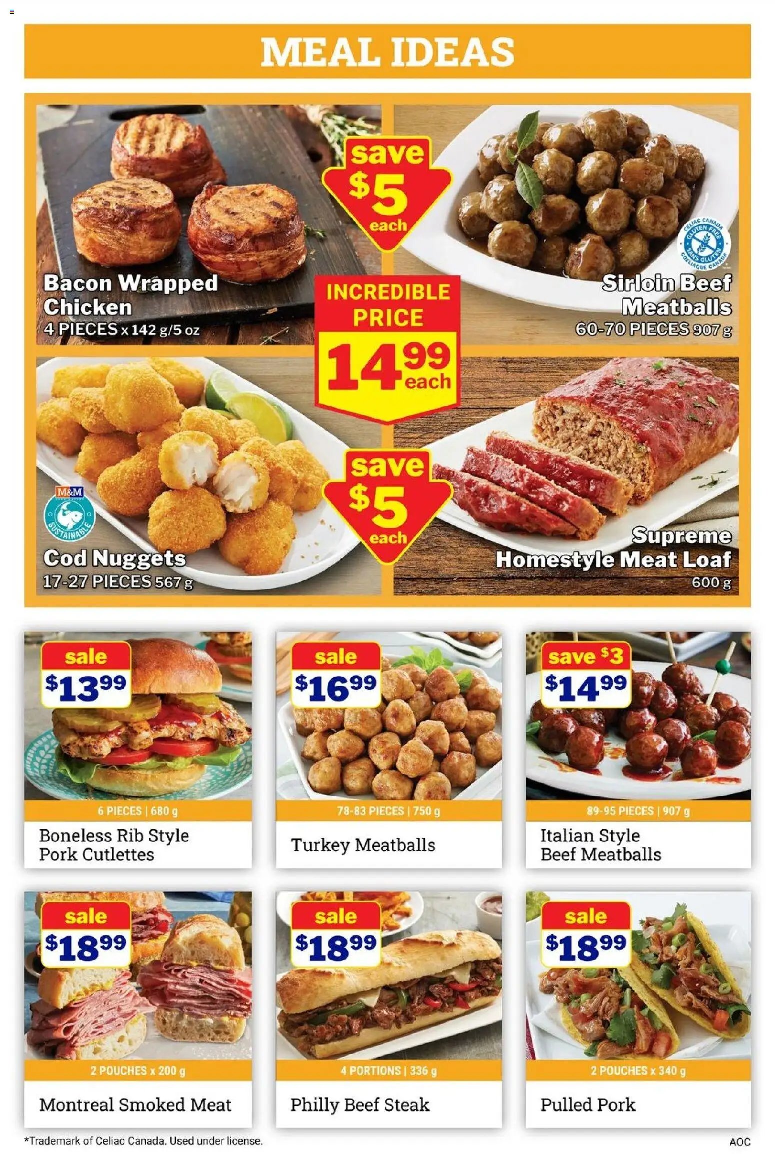 M&M Food Market weekly flyer / circulaire (2026-05-21 - 2026-05-27) | 2