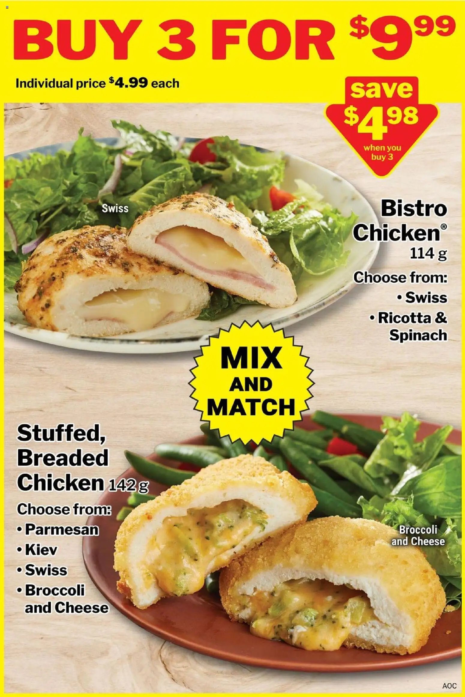 M&M Food Market weekly flyer / circulaire (2026-05-21 - 2026-05-27) | 12