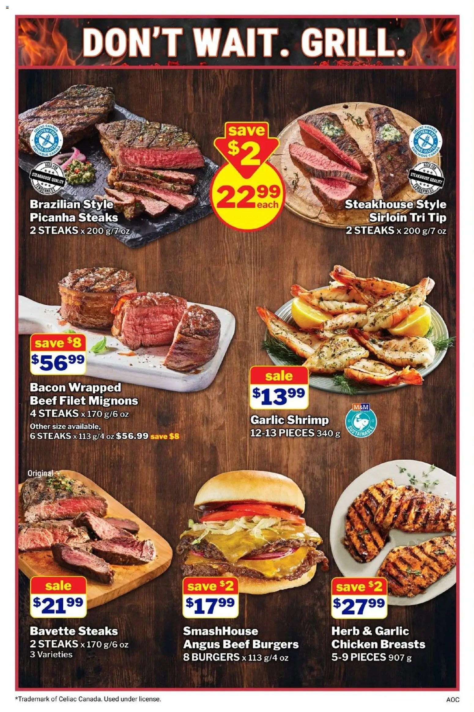 M&M Food Market weekly flyer / circulaire (2026-05-21 - 2026-05-27) | 3