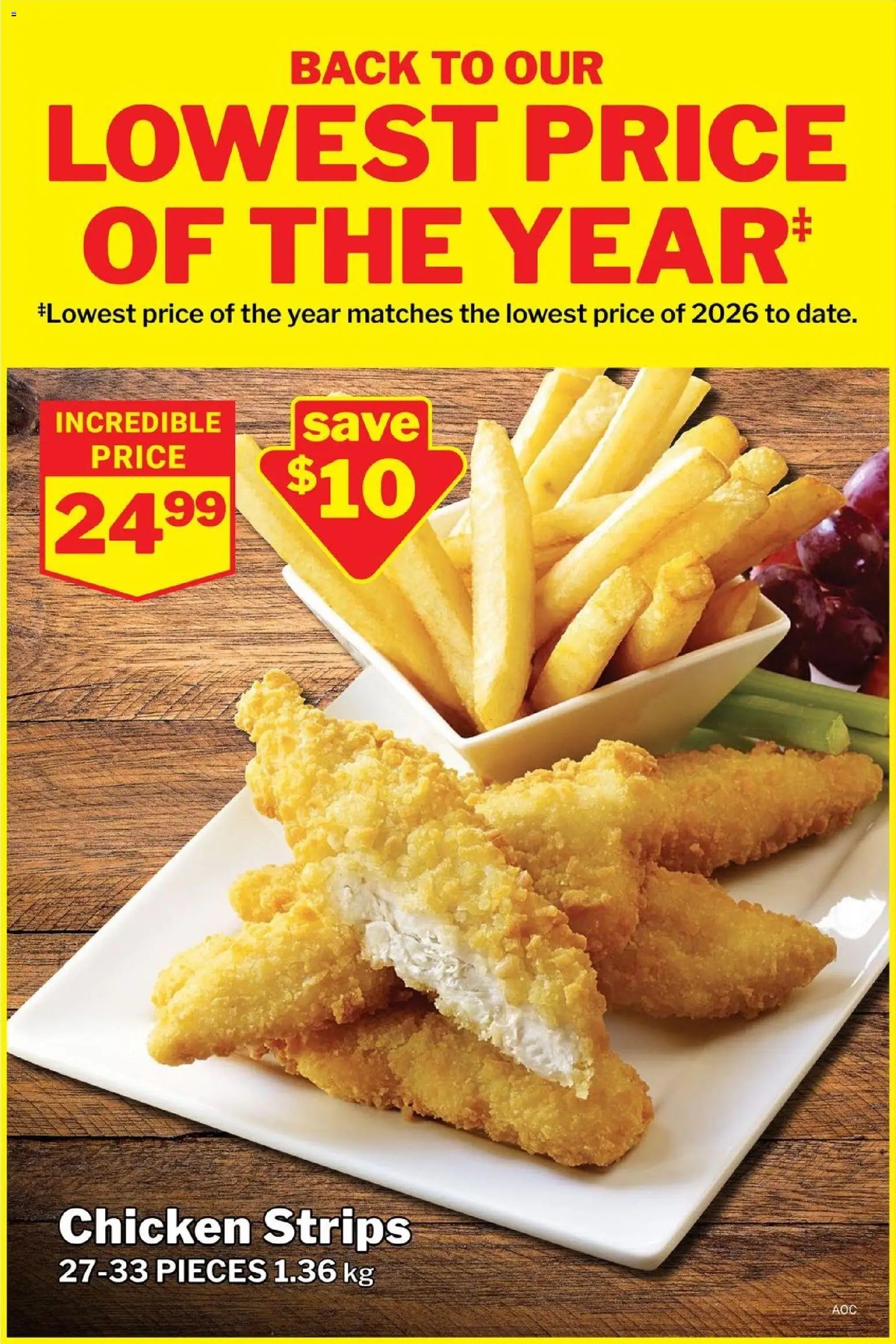 M&M Food Market weekly flyer / circulaire (2026-05-21 - 2026-05-27) | 4