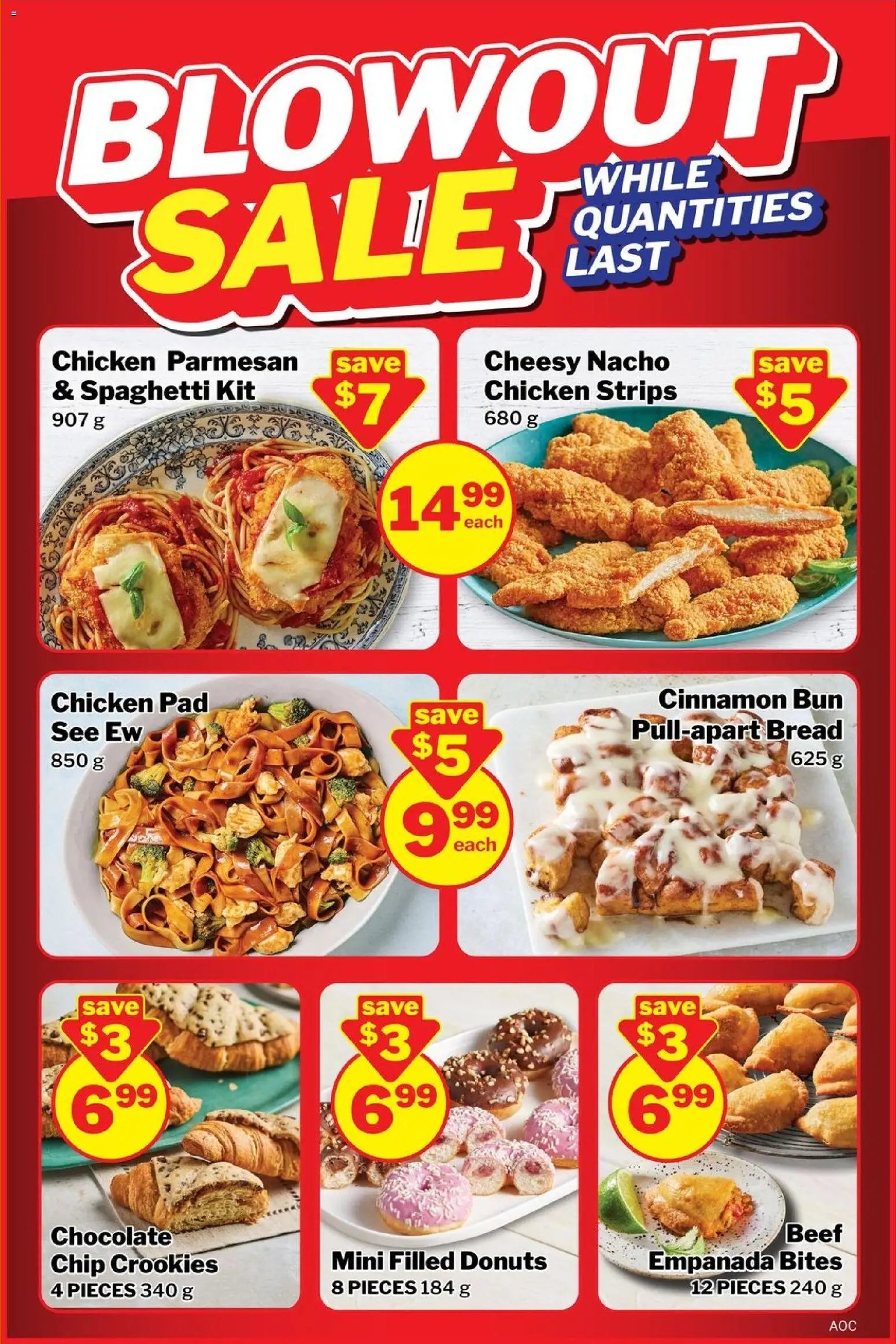 M&M Food Market weekly flyer / circulaire (2026-05-21 - 2026-05-27) | 5