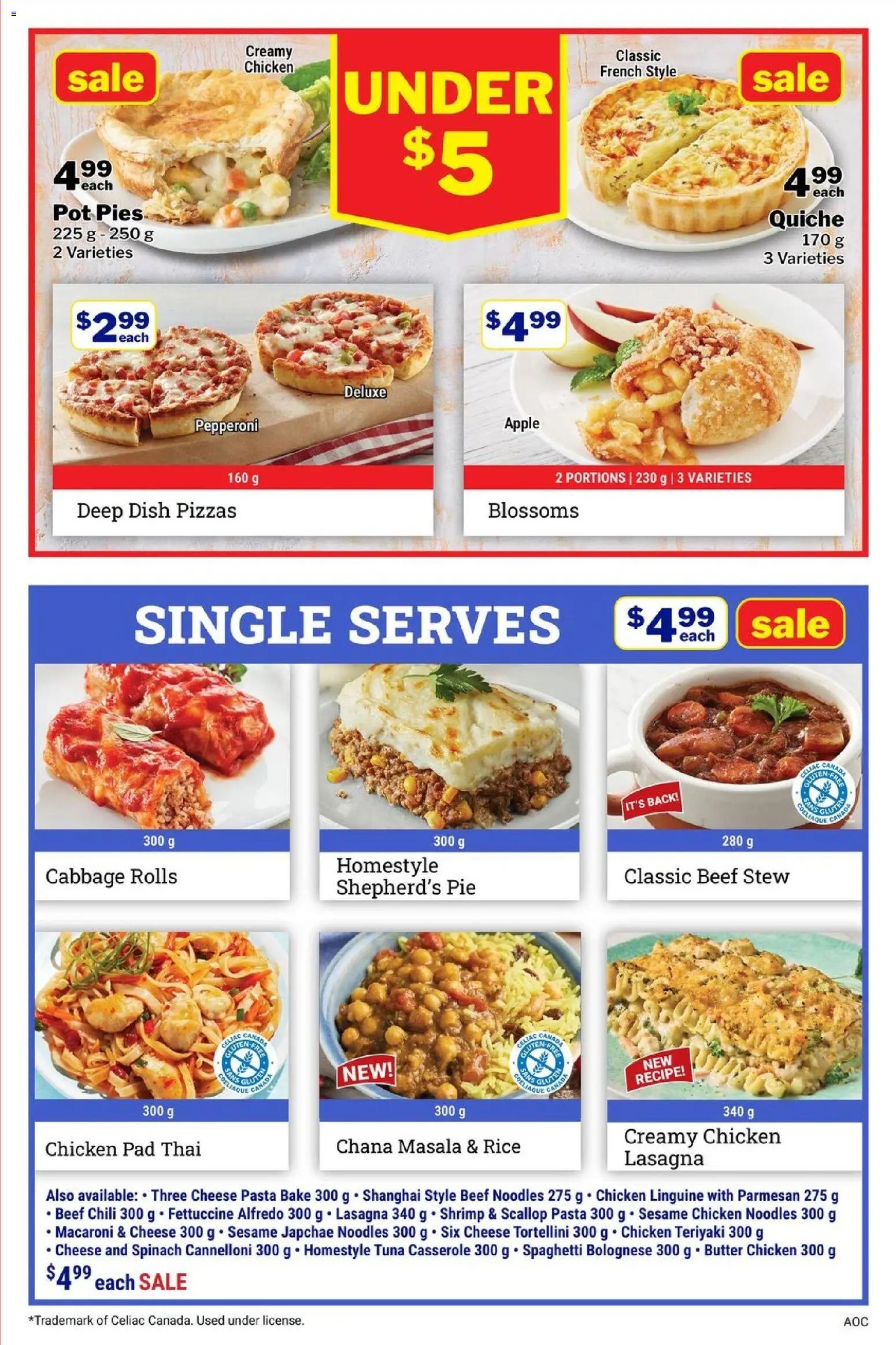 M&M Food Market weekly flyer / circulaire (2026-05-21 - 2026-05-27) | 6