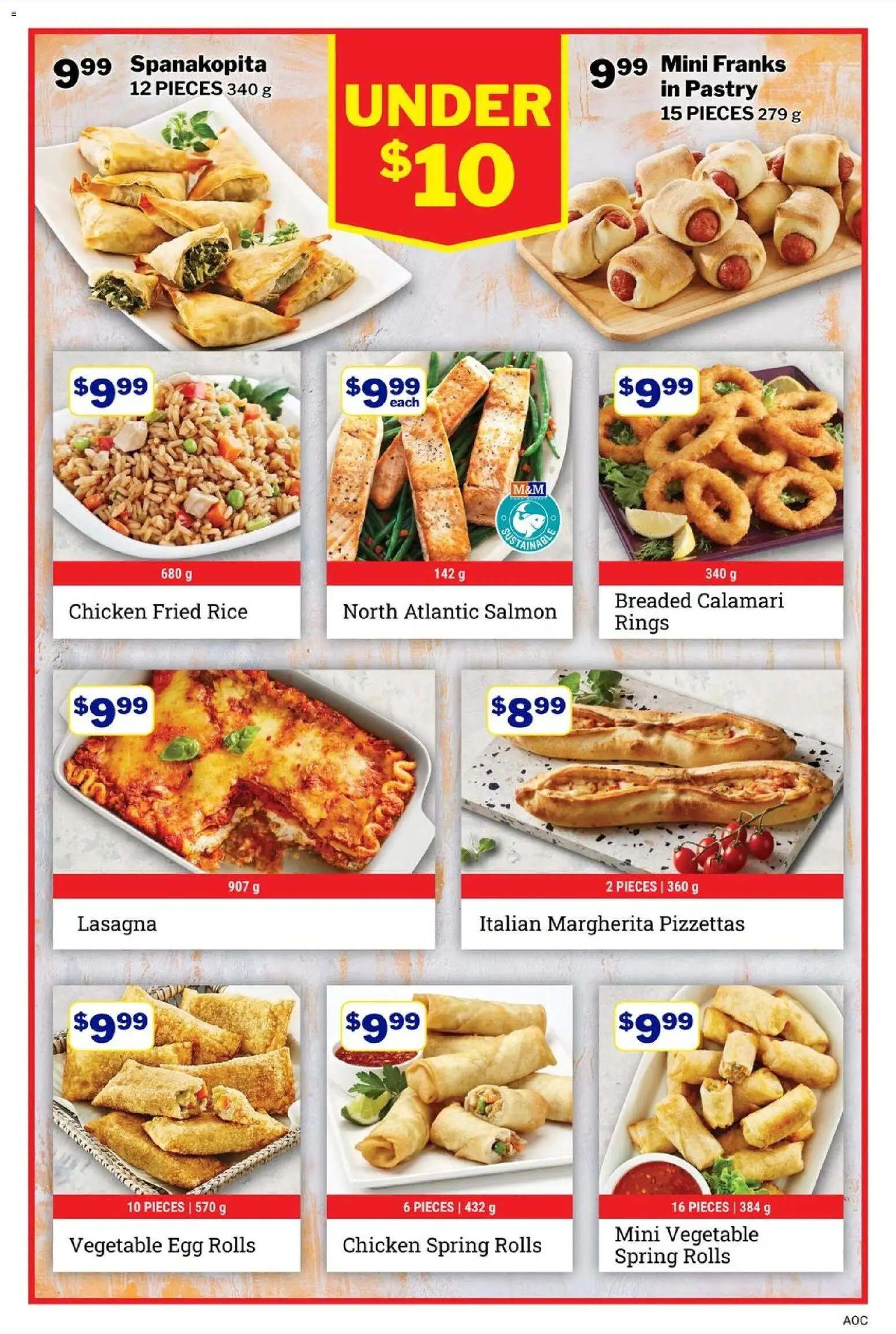 M&M Food Market weekly flyer / circulaire (2026-05-21 - 2026-05-27) | 7