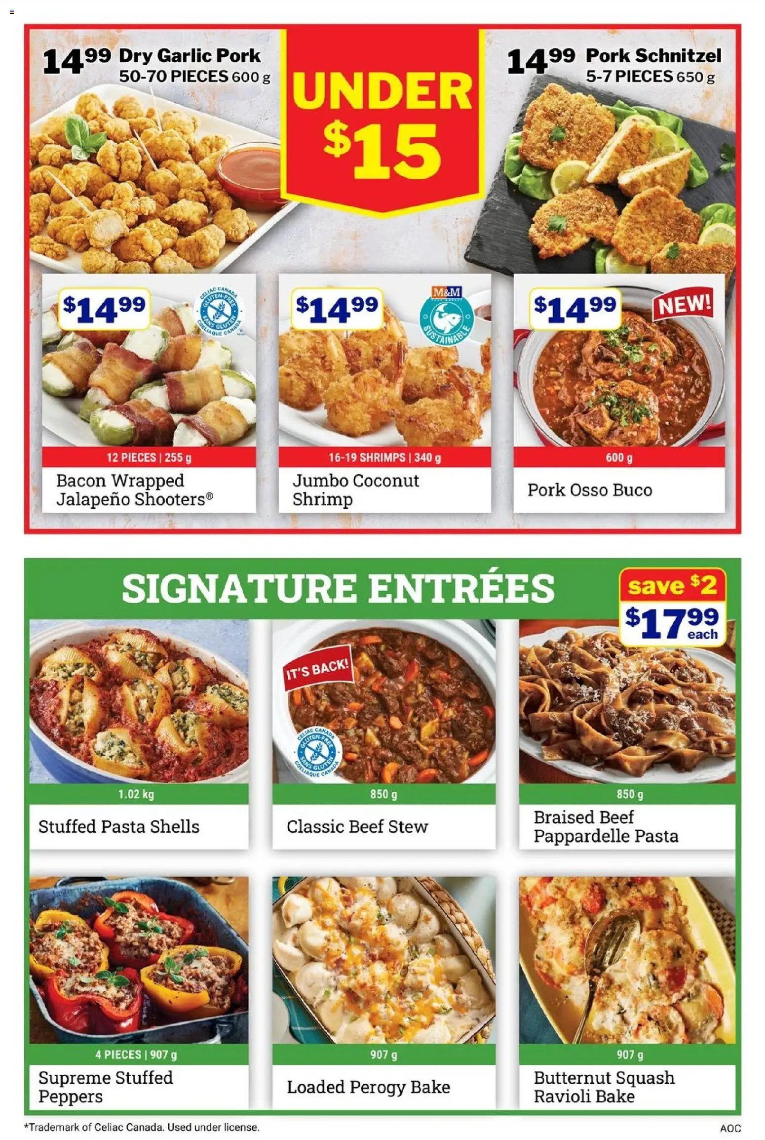 M&M Food Market weekly flyer / circulaire (2026-05-21 - 2026-05-27) | 8