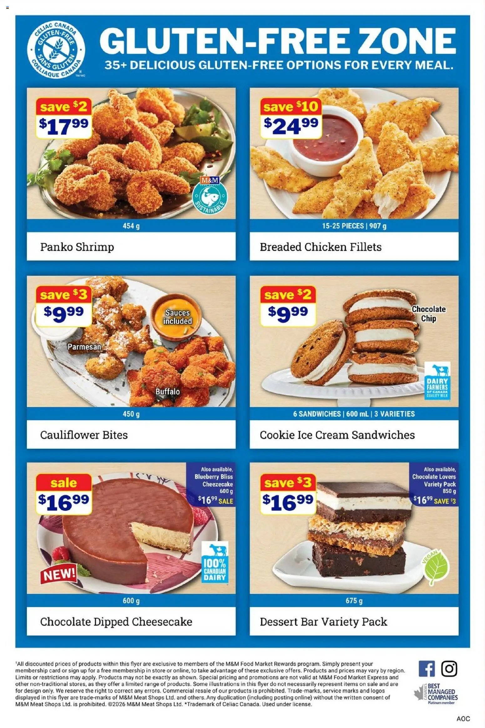 M&M Food Market weekly flyer / circulaire (2026-05-21 - 2026-05-27) | 9