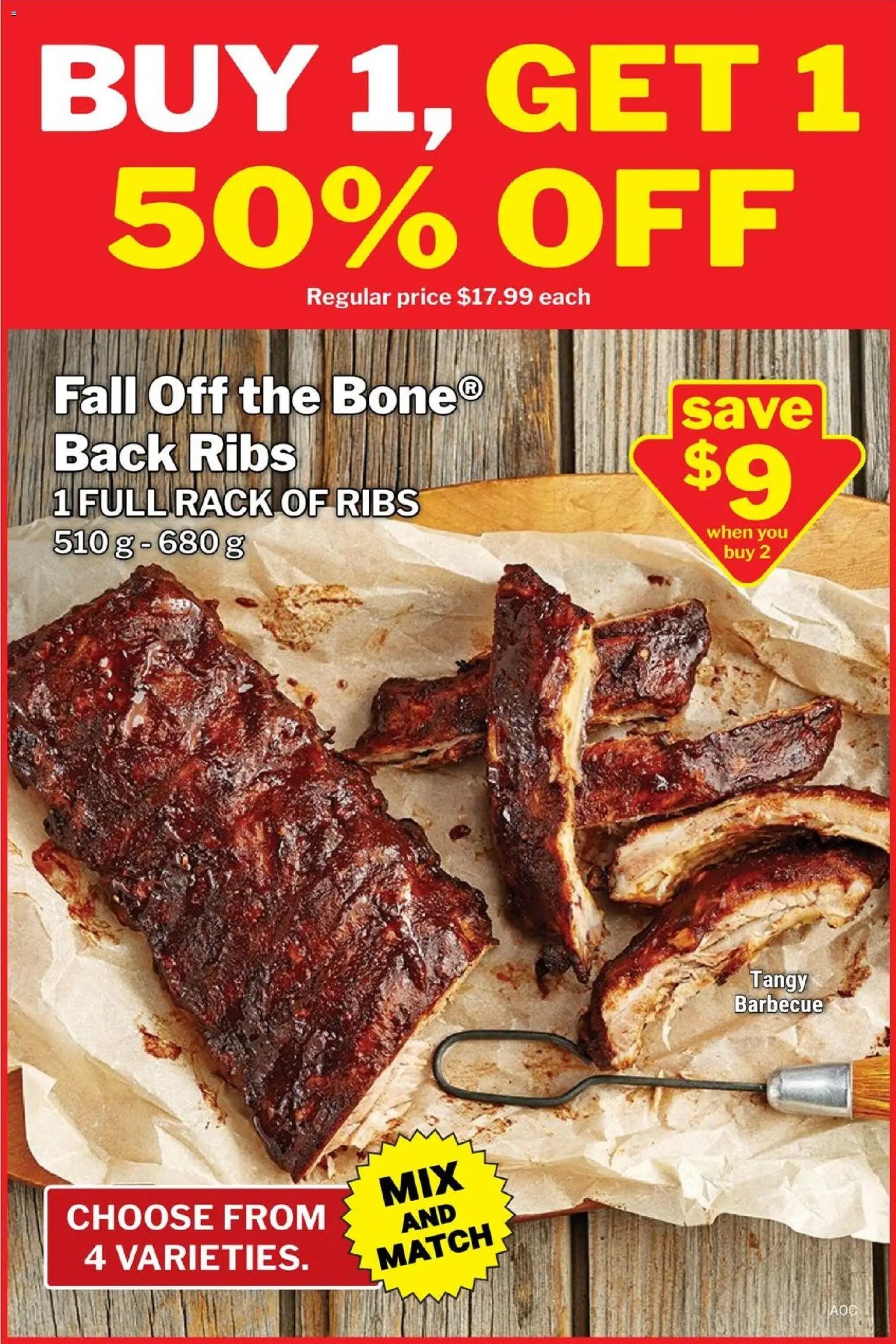 M&M Food Market weekly flyer / circulaire (2026-05-21 - 2026-05-27) | 10