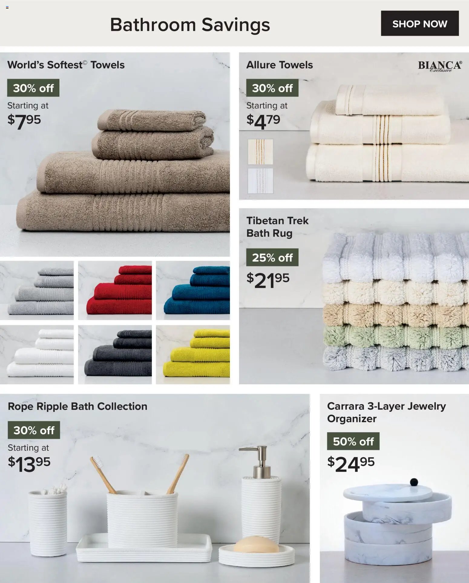 Linen Chest weekly flyer (2025-10-22 - 2025-11-22) | 11