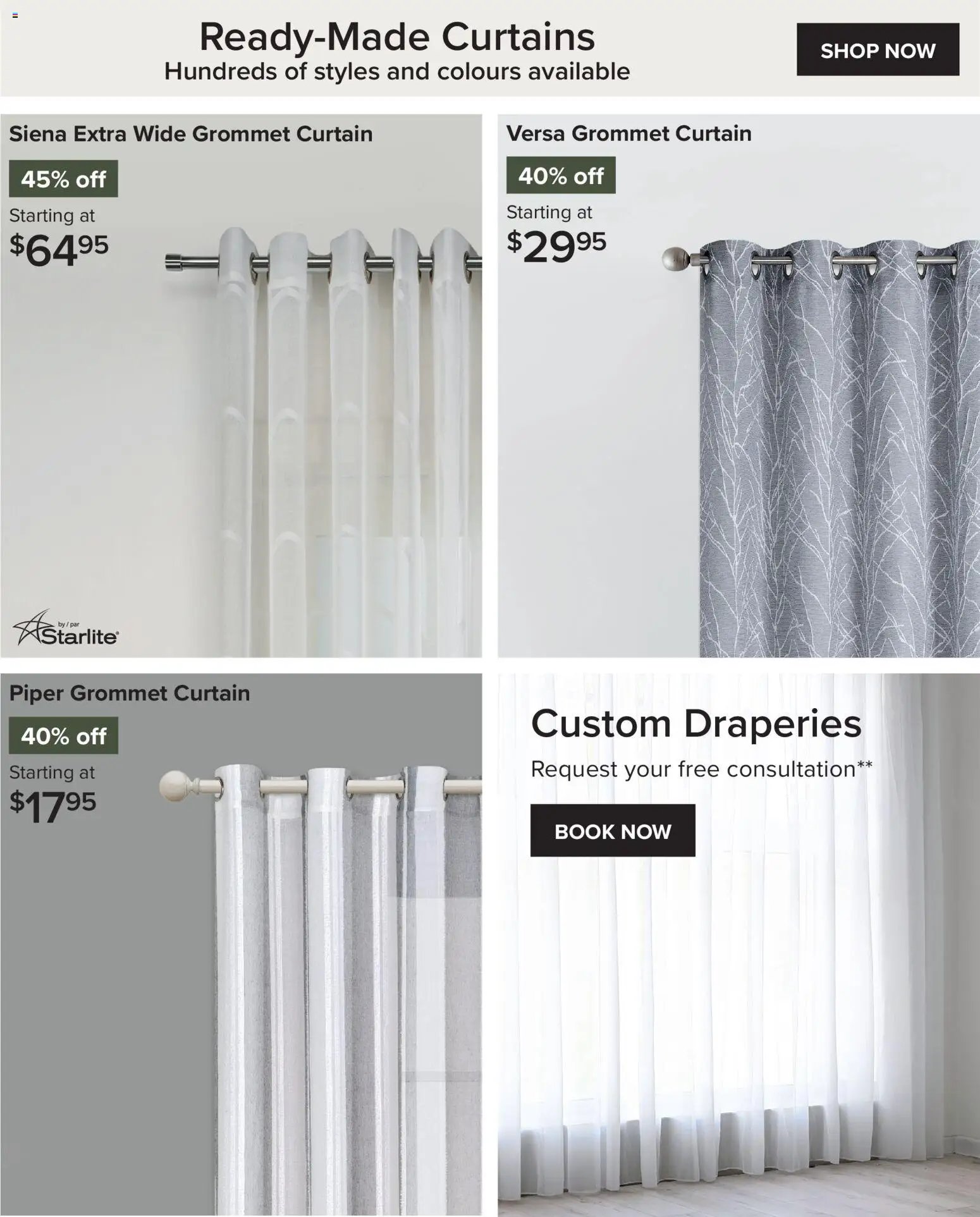 Linen Chest weekly flyer (2025-10-22 - 2025-11-22) | 14