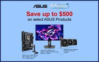 Canada Computers weekly flyer