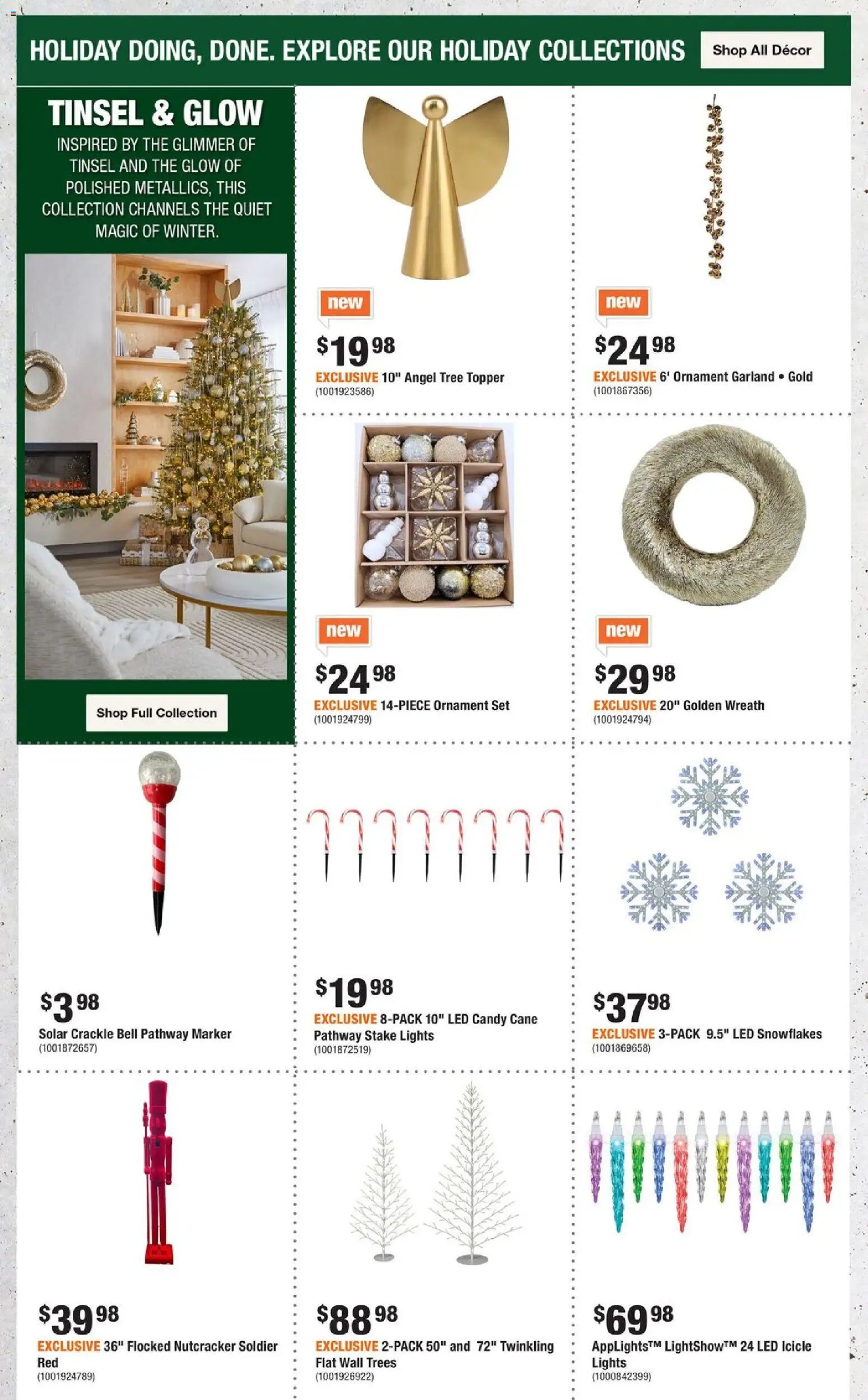Home Depot flyer - QC (2025-11-06 - 2025-11-19) | 7