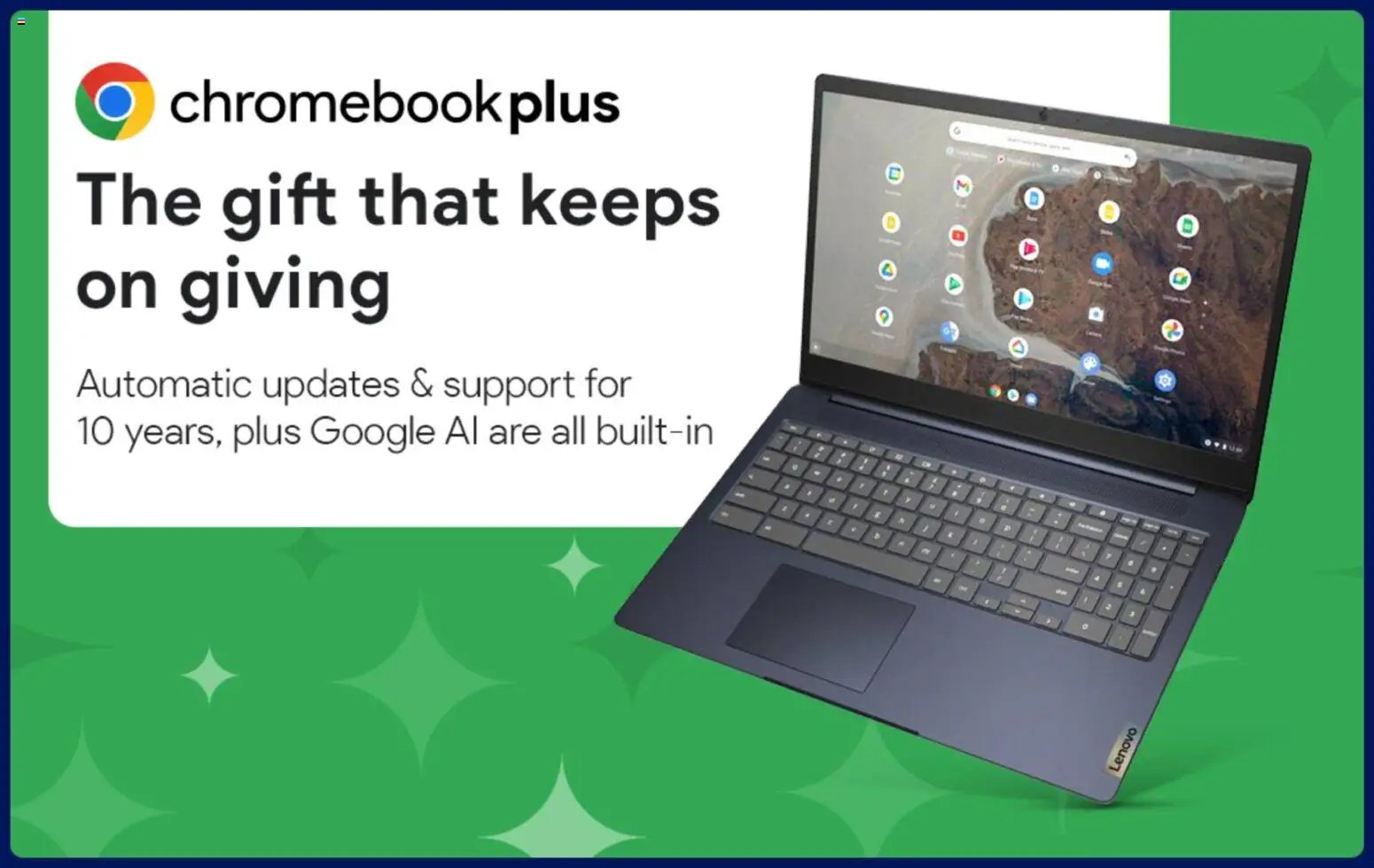 Canada Computers Black Friday Flyer