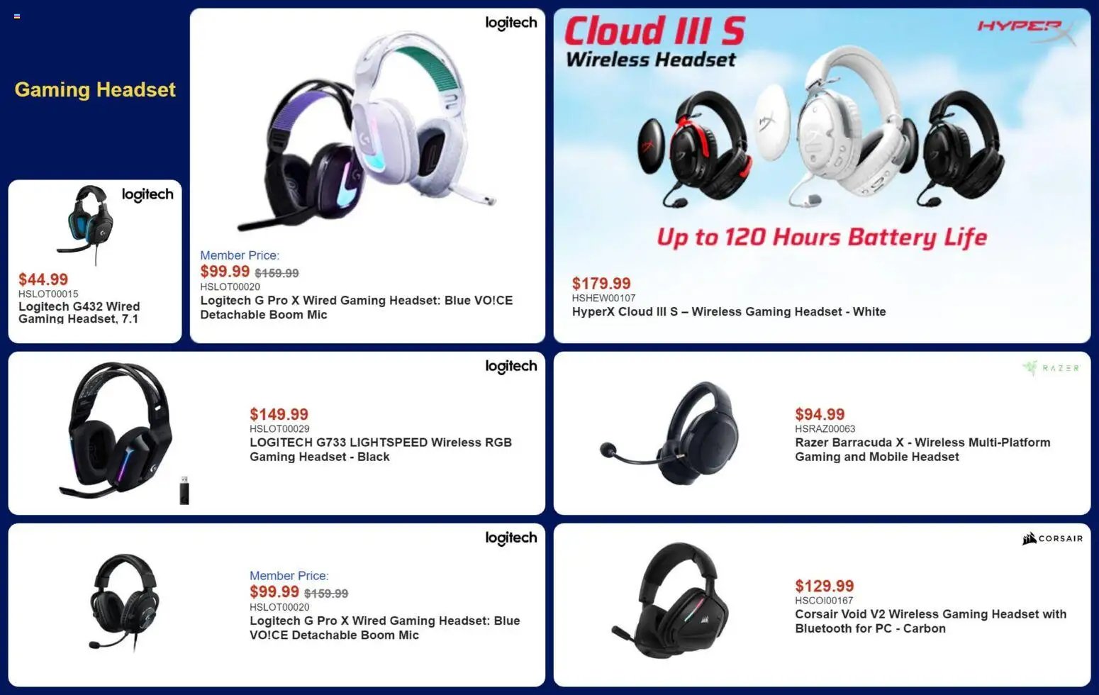 Canada Computers weekly flyer