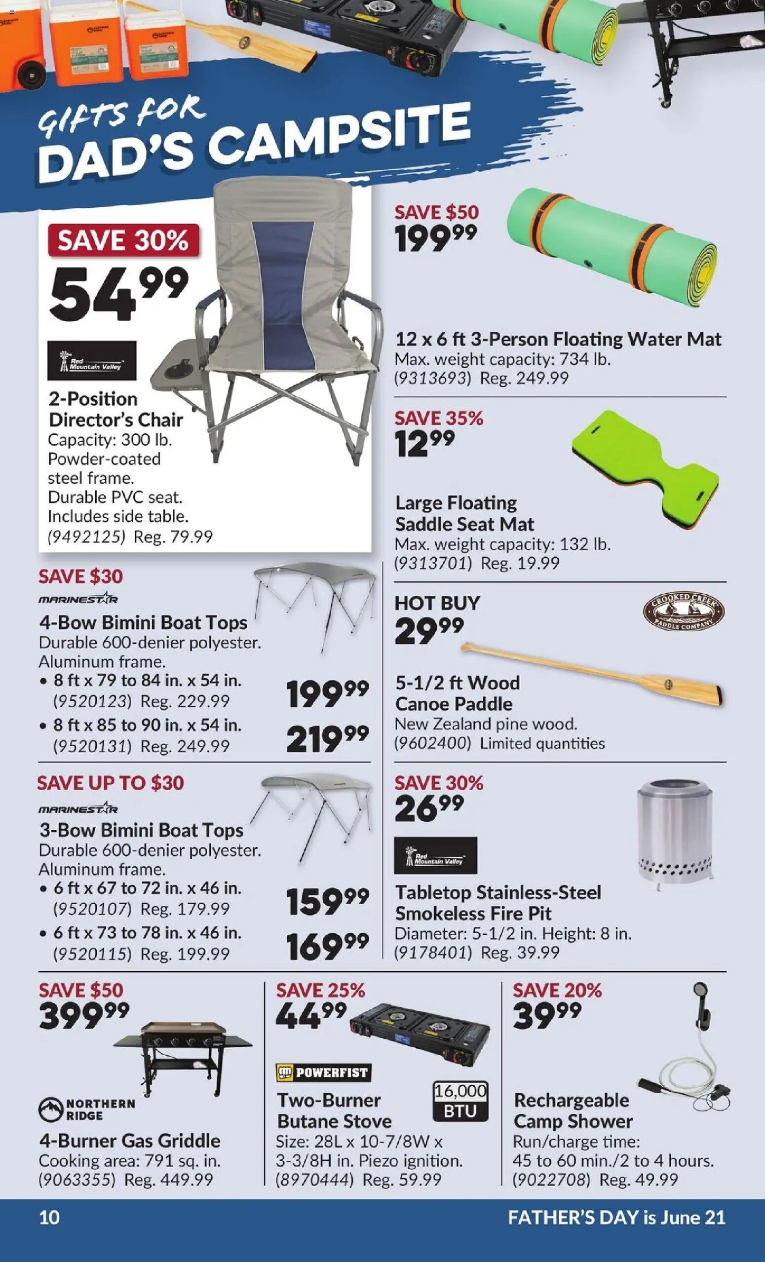 Princess Auto weekly flyer - 2 Week Sale!