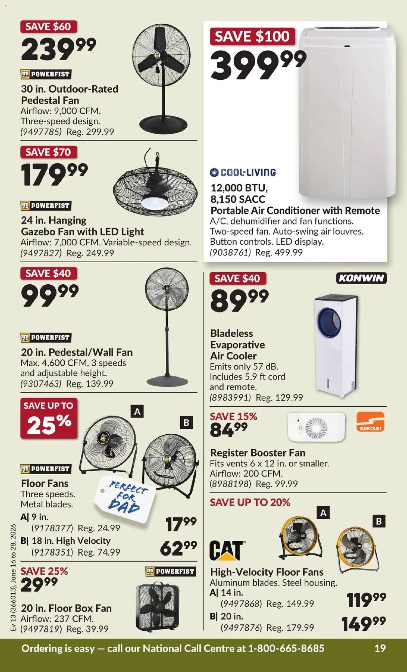 Princess Auto weekly flyer - 2 Week Sale!
