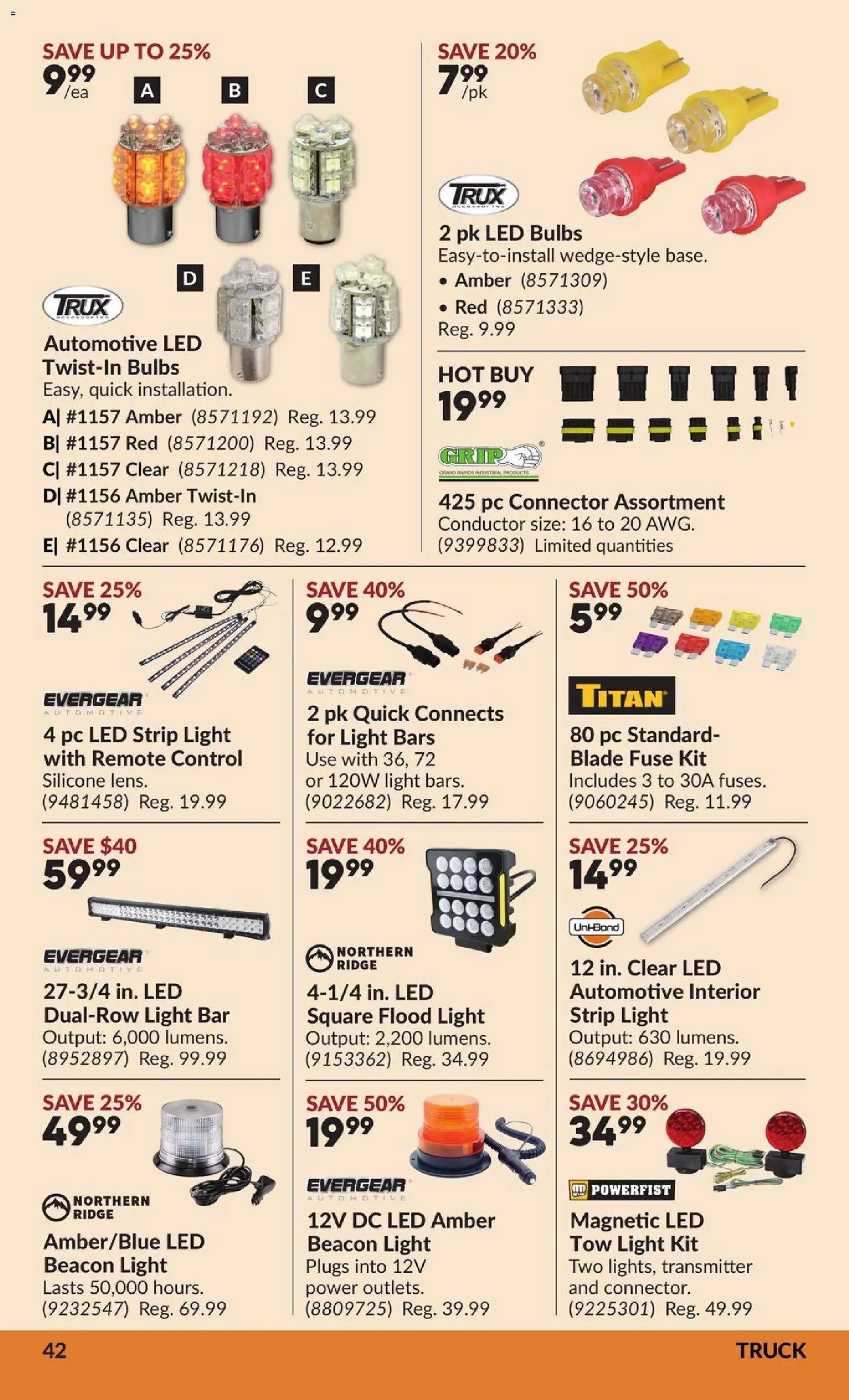 Princess Auto weekly flyer - 2 Week Sale!