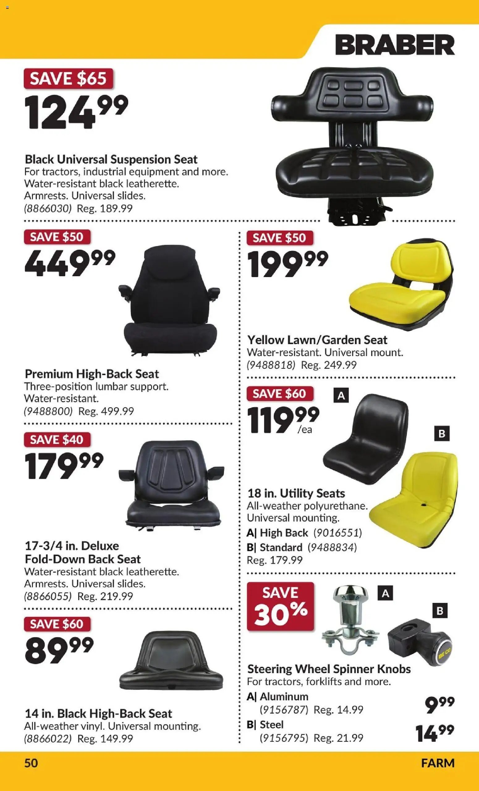 Princess Auto weekly flyer - 2 Week Sale!