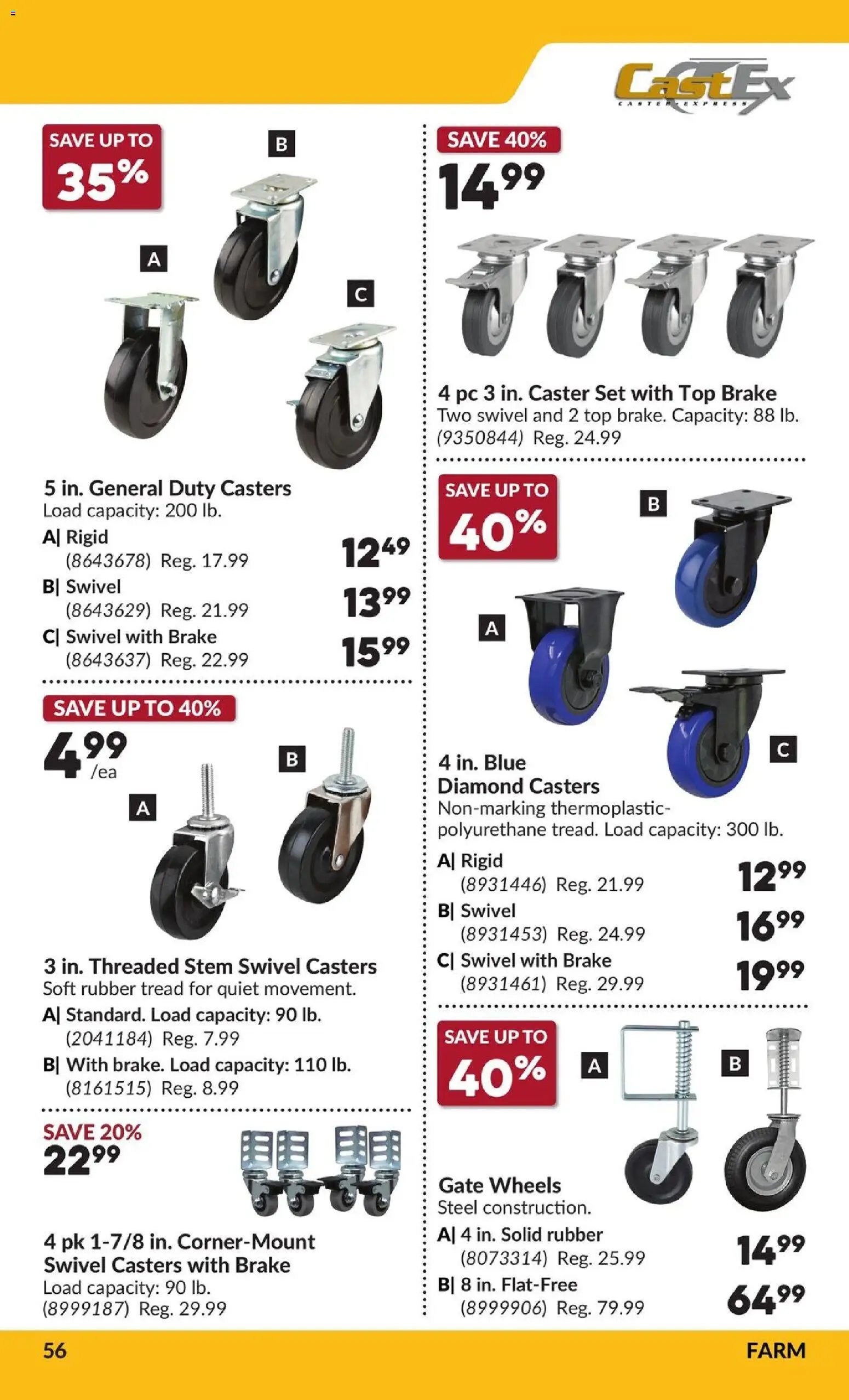 Princess Auto weekly flyer - 2 Week Sale!