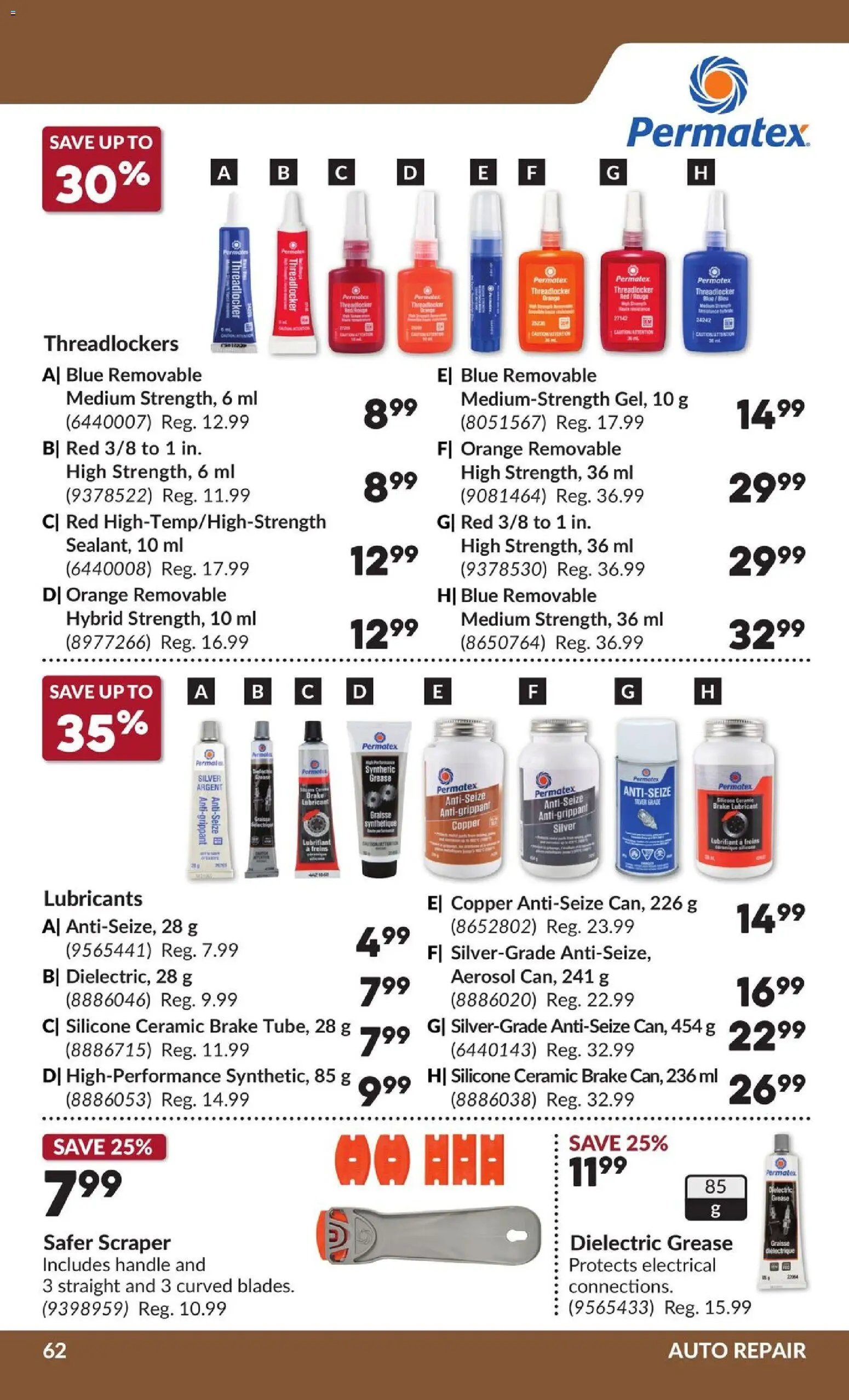 Princess Auto weekly flyer - 2 Week Sale!