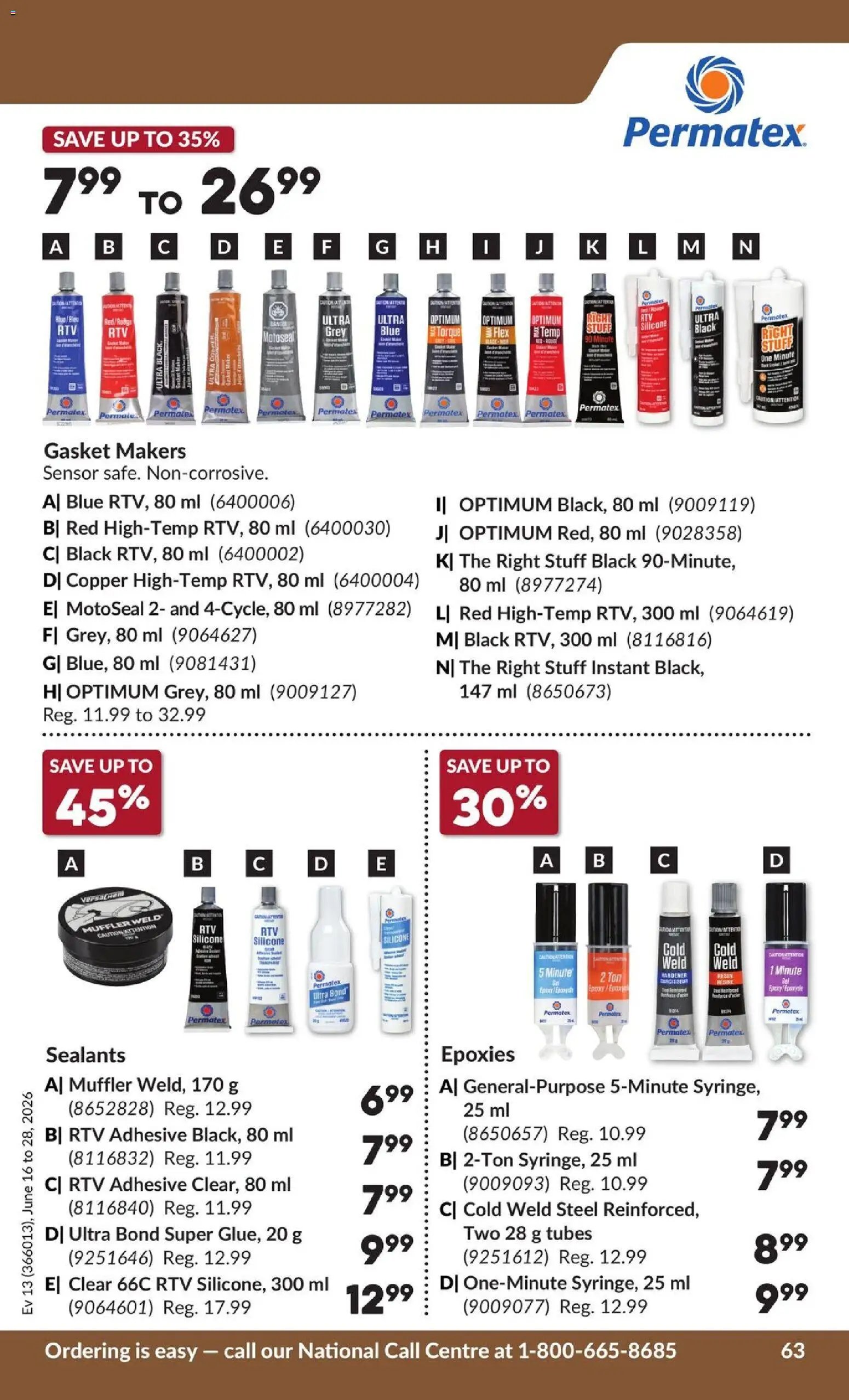 Princess Auto weekly flyer - 2 Week Sale!
