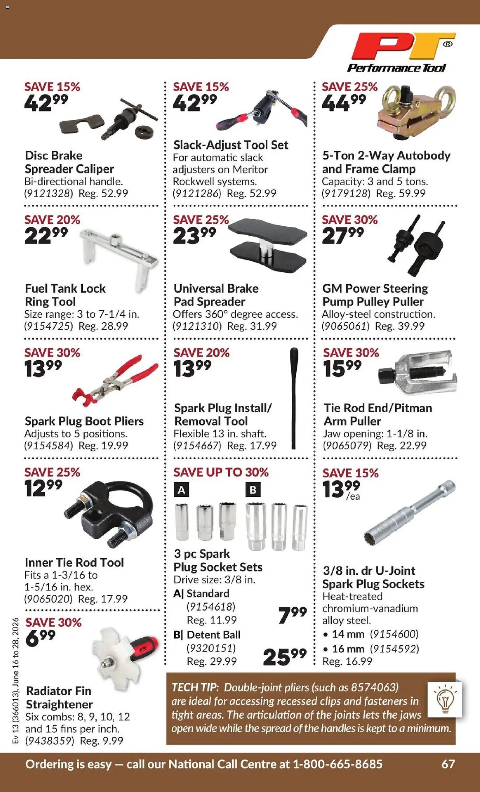 Princess Auto weekly flyer - 2 Week Sale!