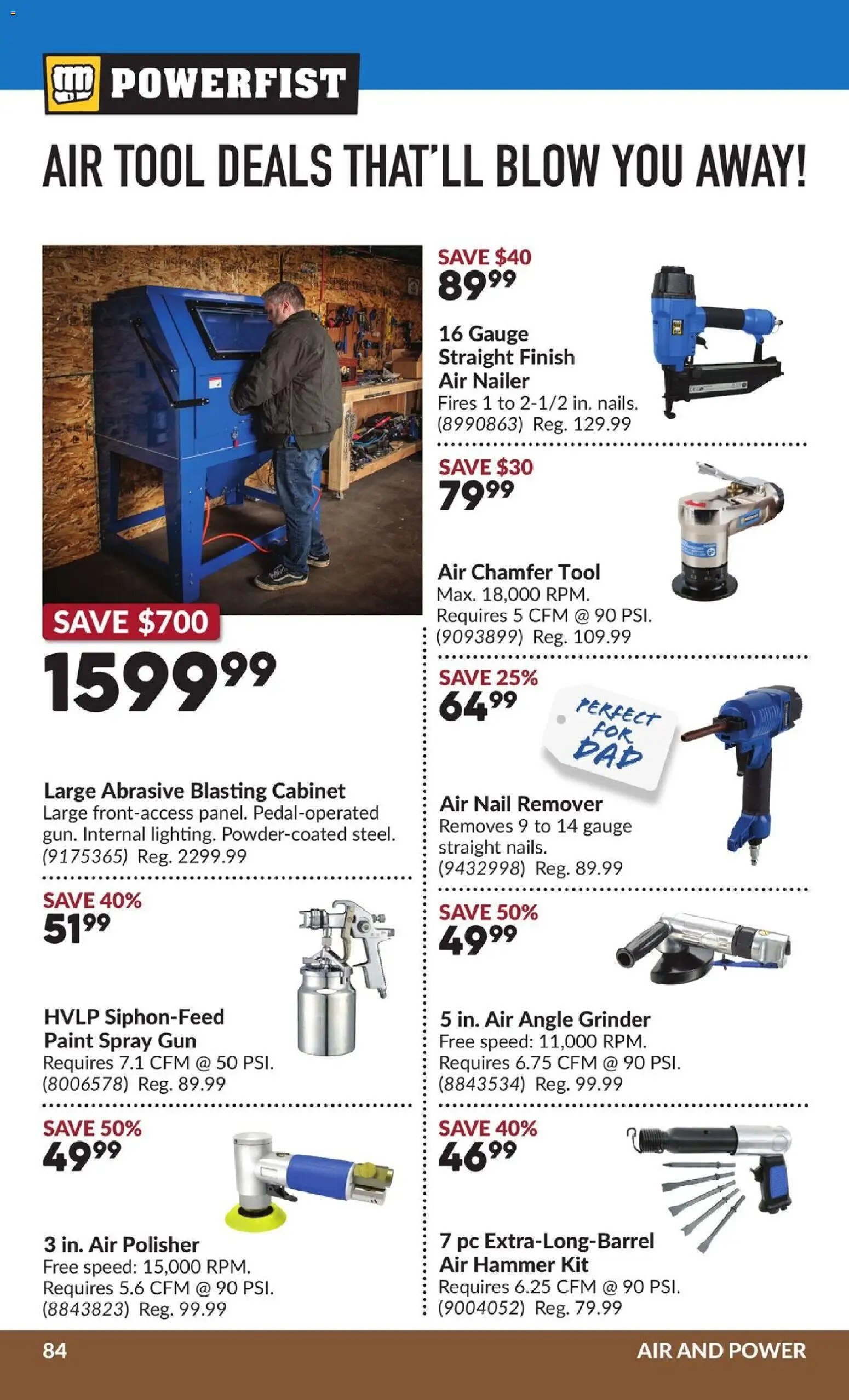 Princess Auto weekly flyer - 2 Week Sale!