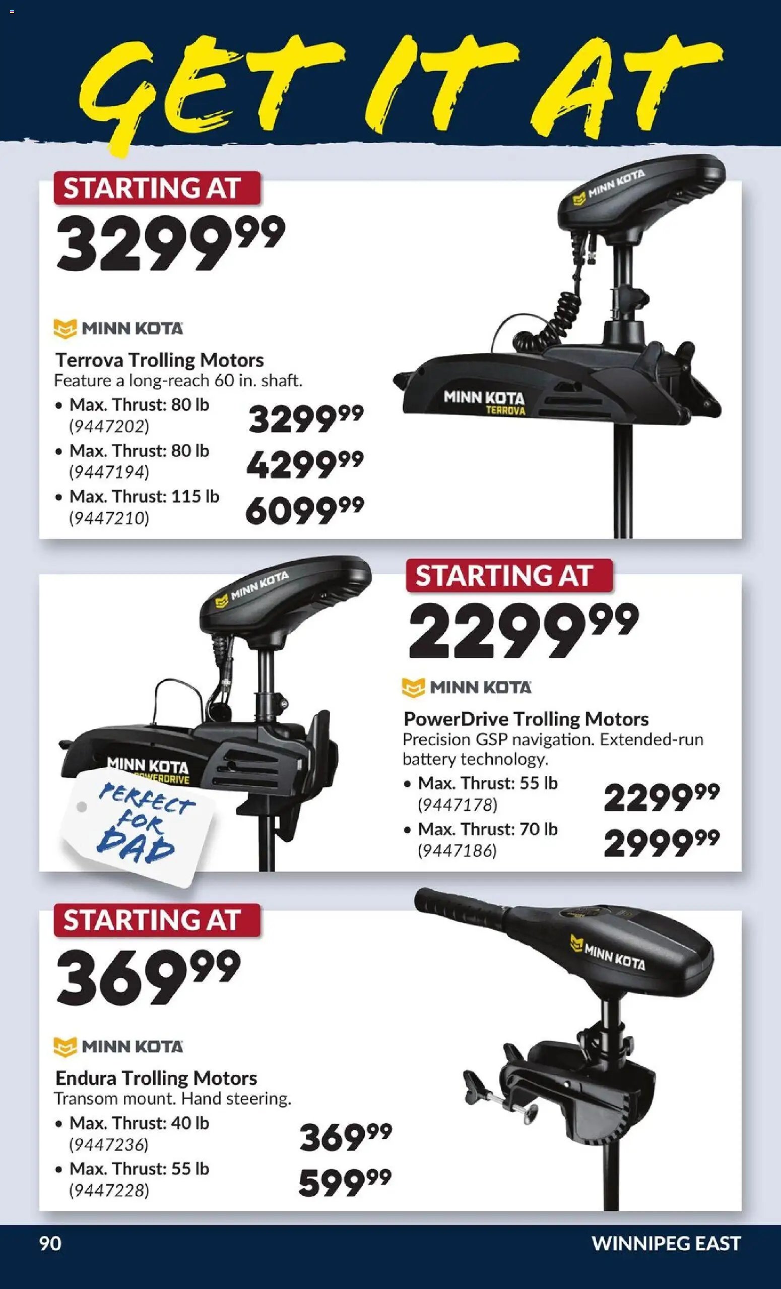 Princess Auto weekly flyer - 2 Week Sale!