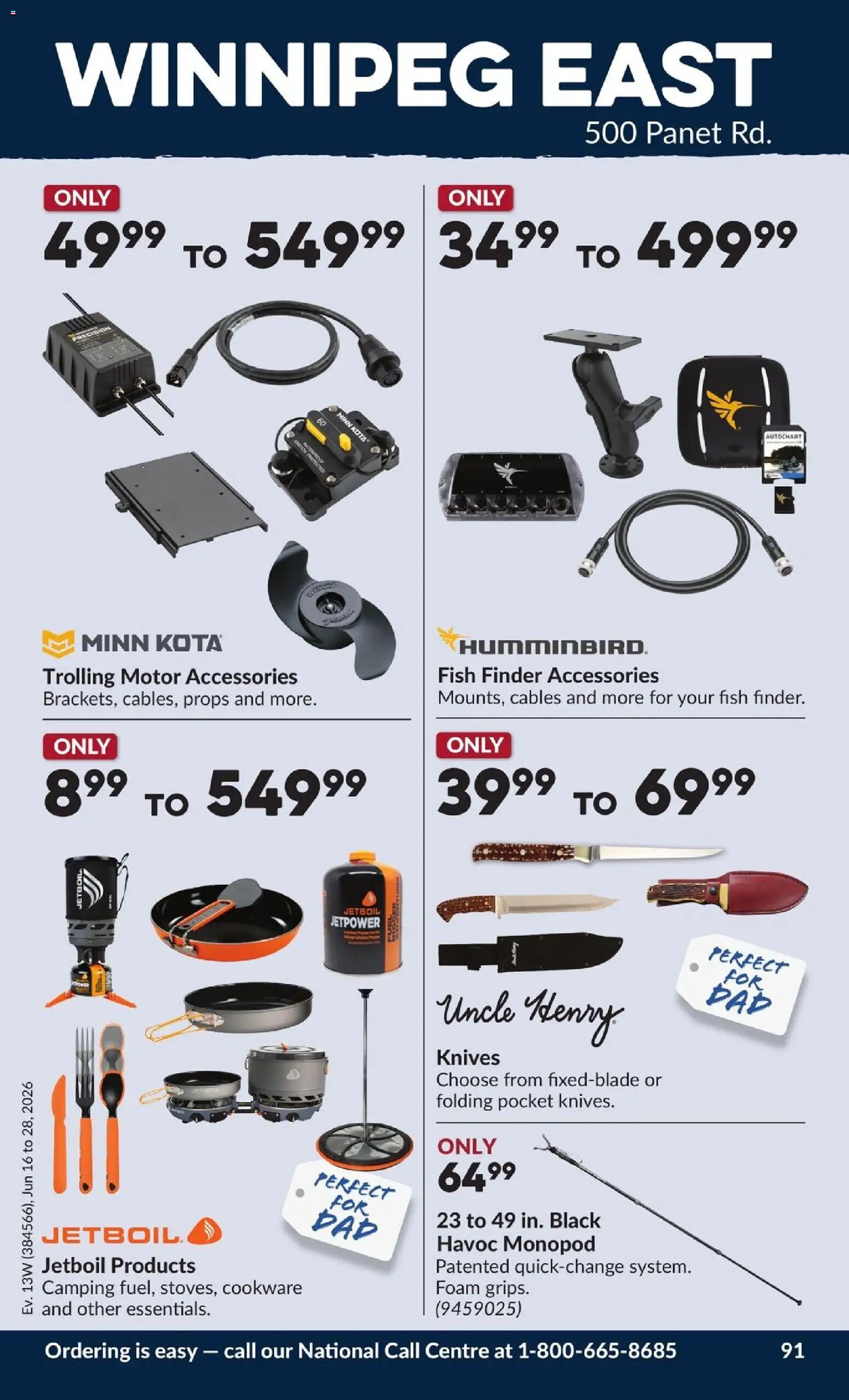 Princess Auto weekly flyer - 2 Week Sale!