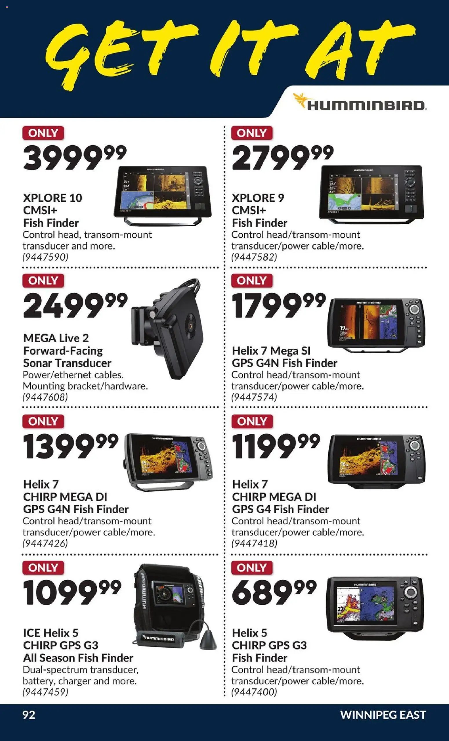 Princess Auto weekly flyer - 2 Week Sale!