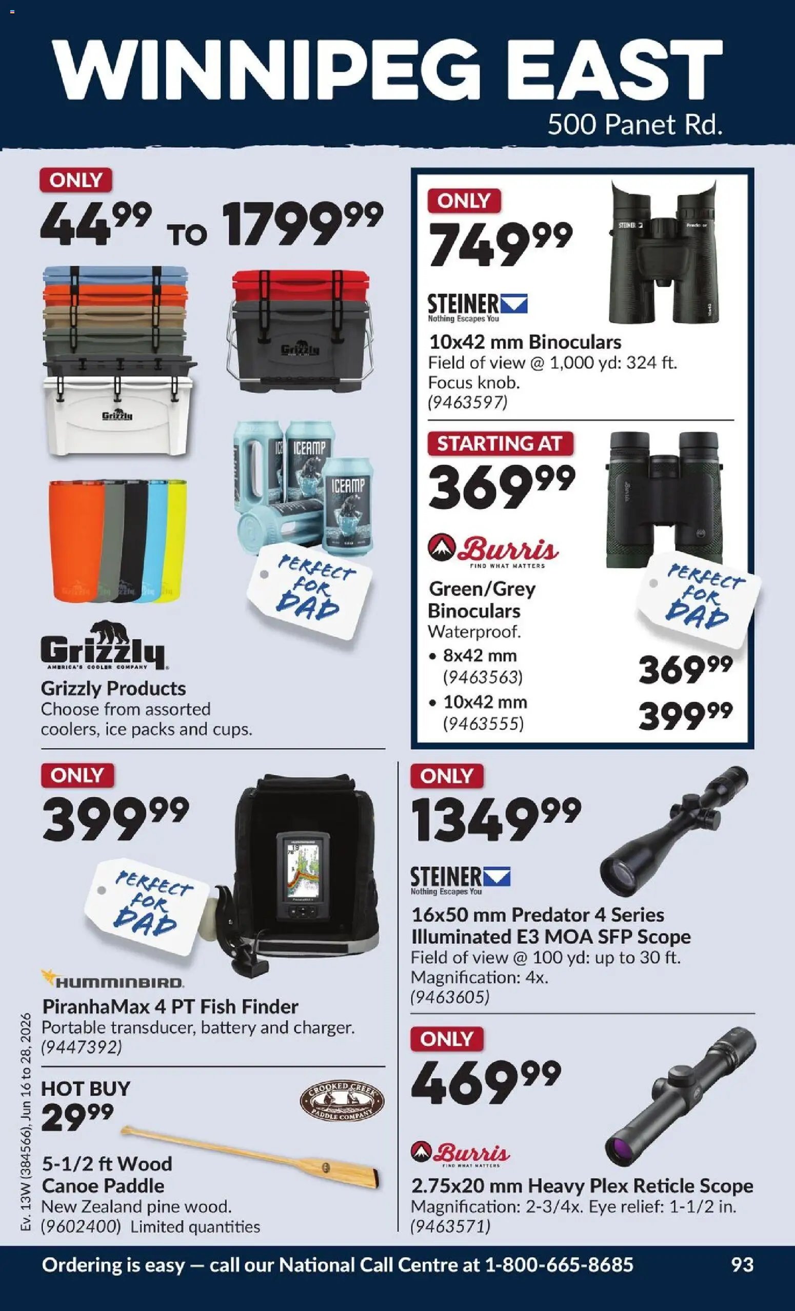 Princess Auto weekly flyer - 2 Week Sale!