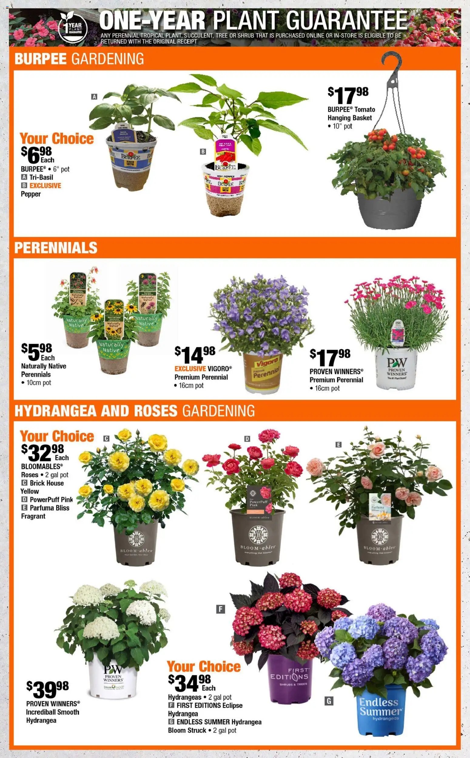Home Depot weekly flyer - PE (2026-05-14 - 2026-05-27) | 4