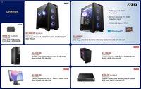 Canada Computers weekly flyer