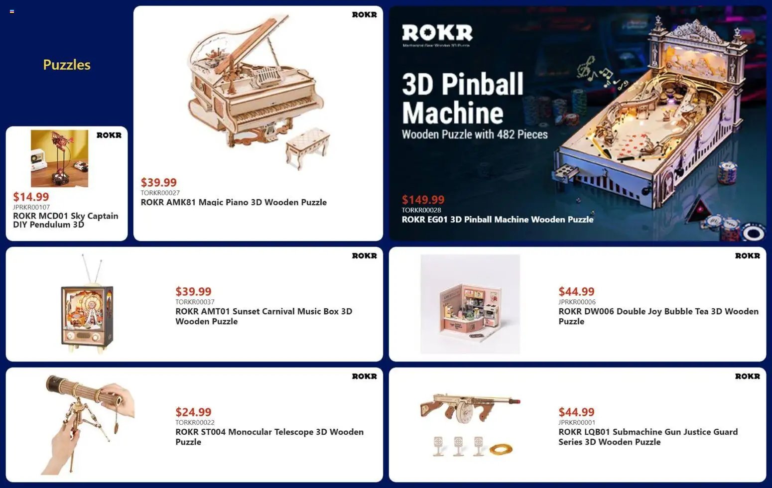 Canada Computers - Weekly flyer