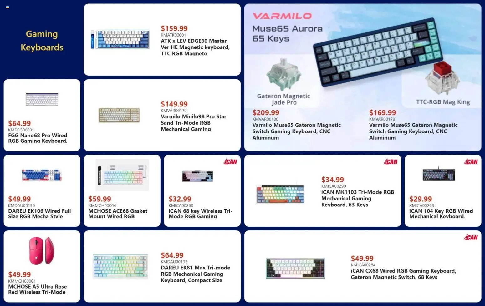 Canada Computers - Weekly flyer