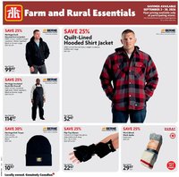 Home Hardware flyer - Specials - NL