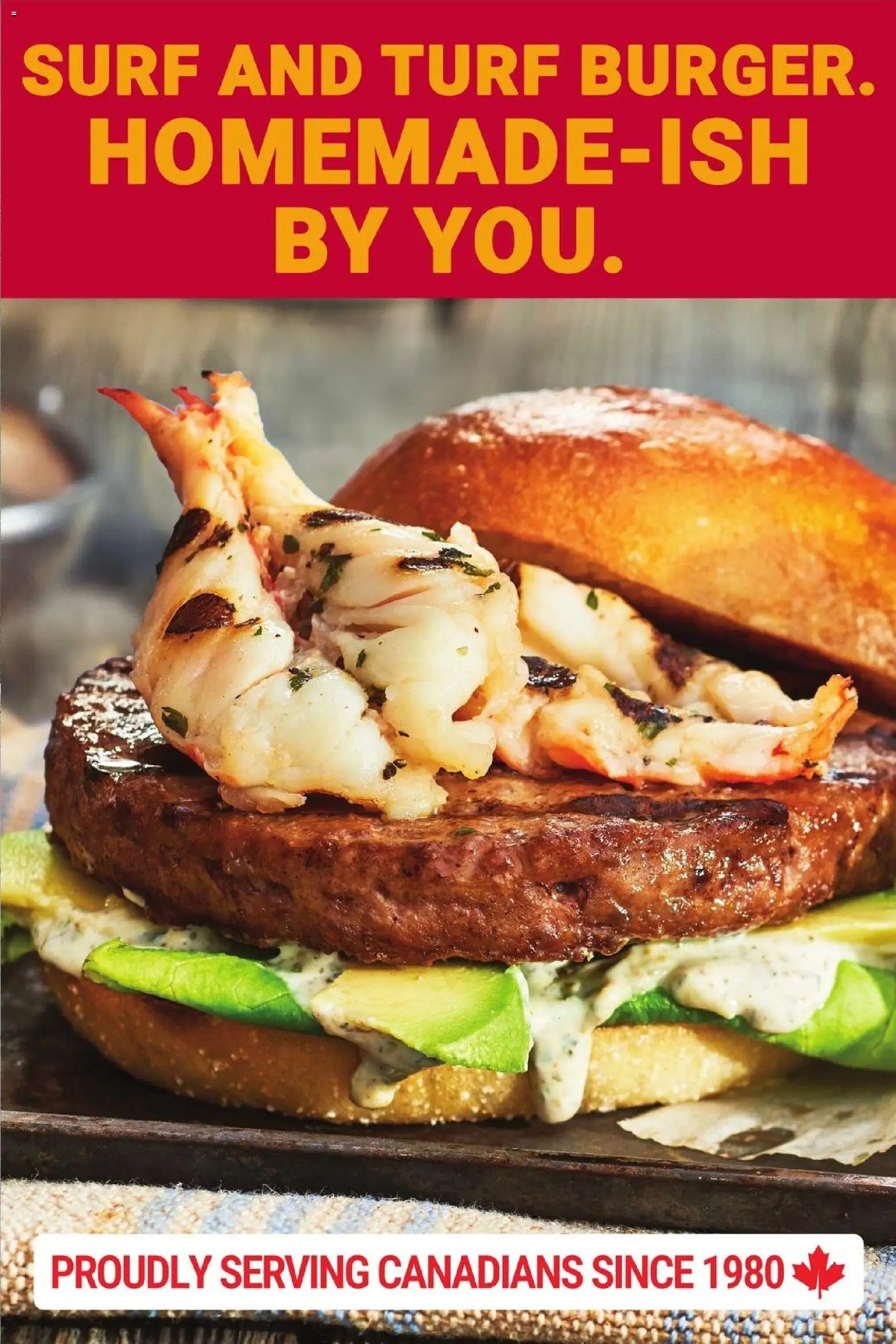 M&M Food Market - Meal Guide