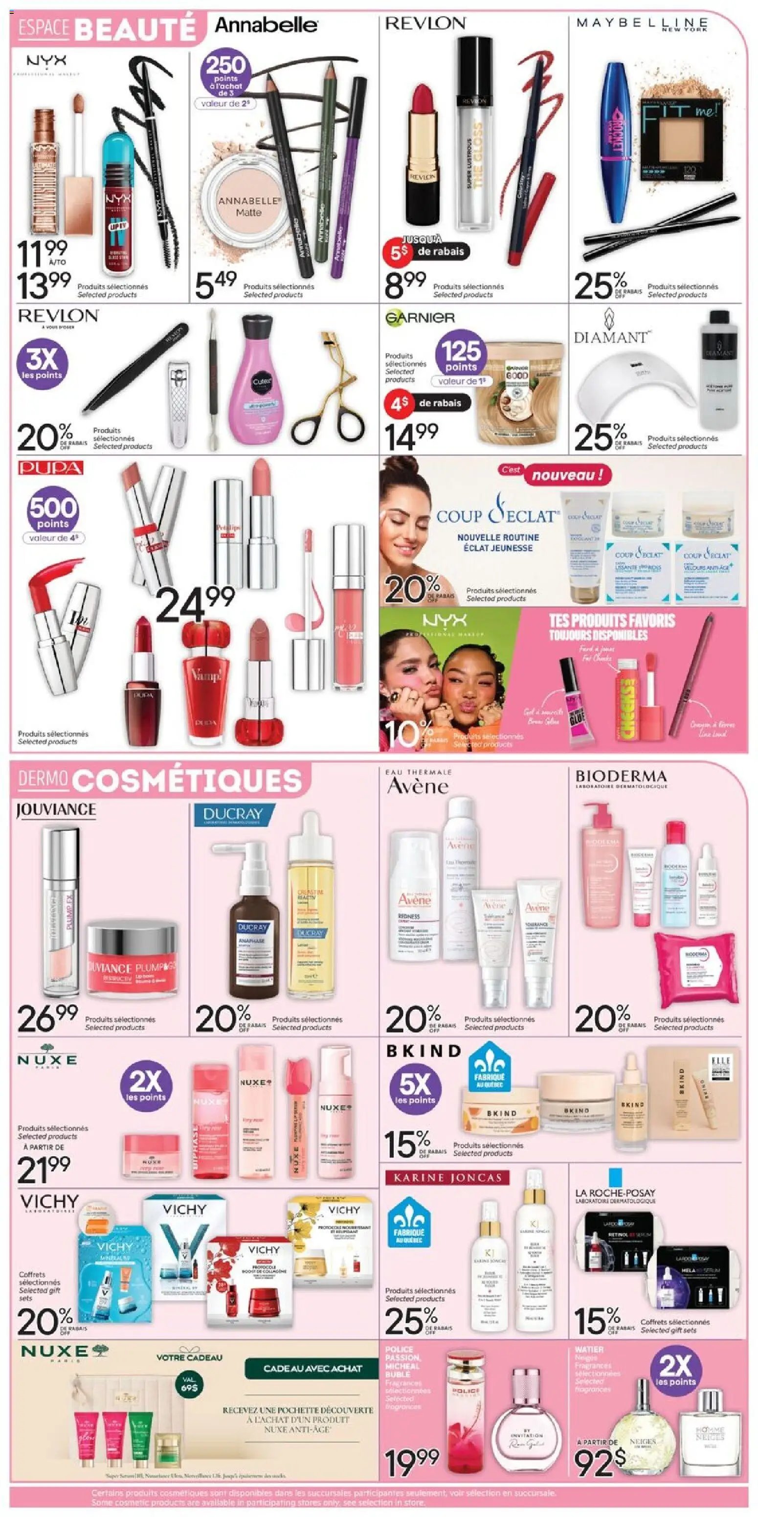 Brunet weekly flyer / circulaire (2026-05-21 - 2026-05-27) | 4