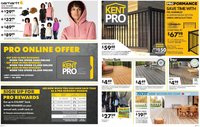 Kent - KentPro Monthly - NS
