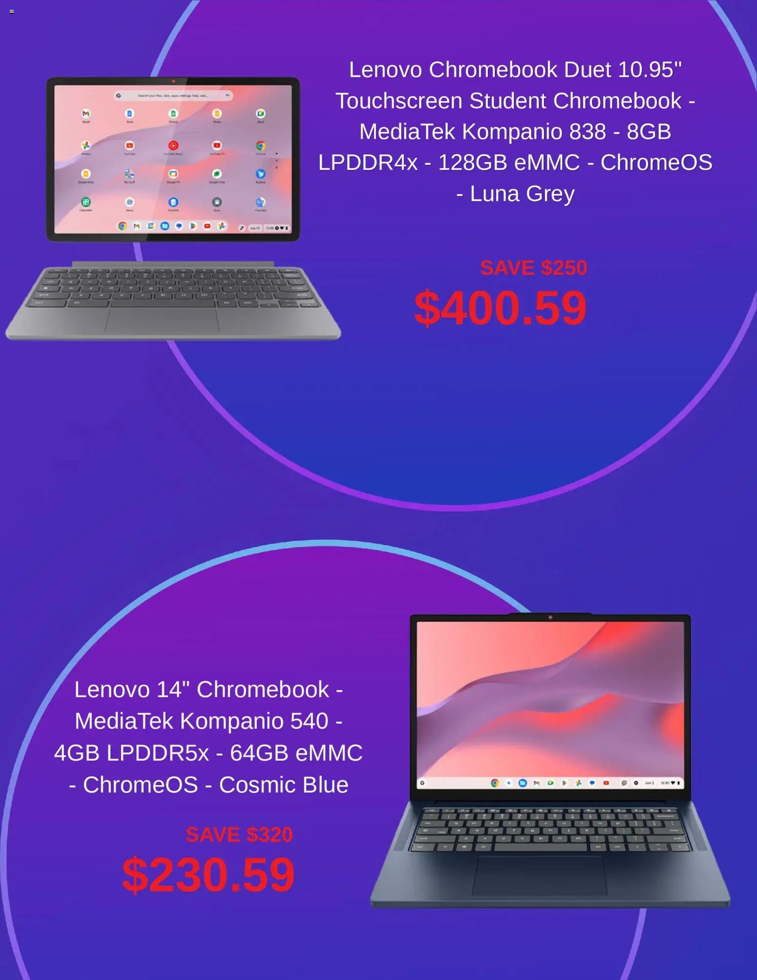 Best Buy weekly flyer / circulaire