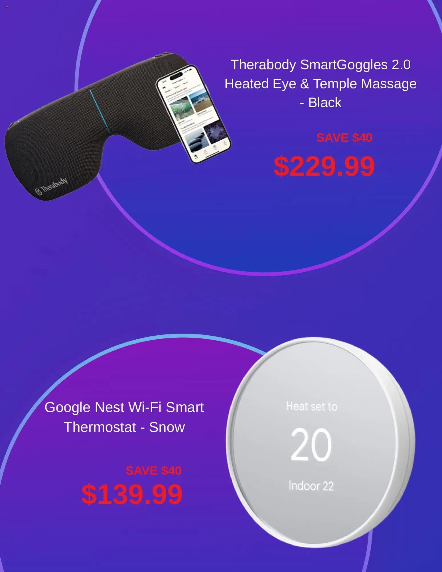 Best Buy weekly flyer / circulaire