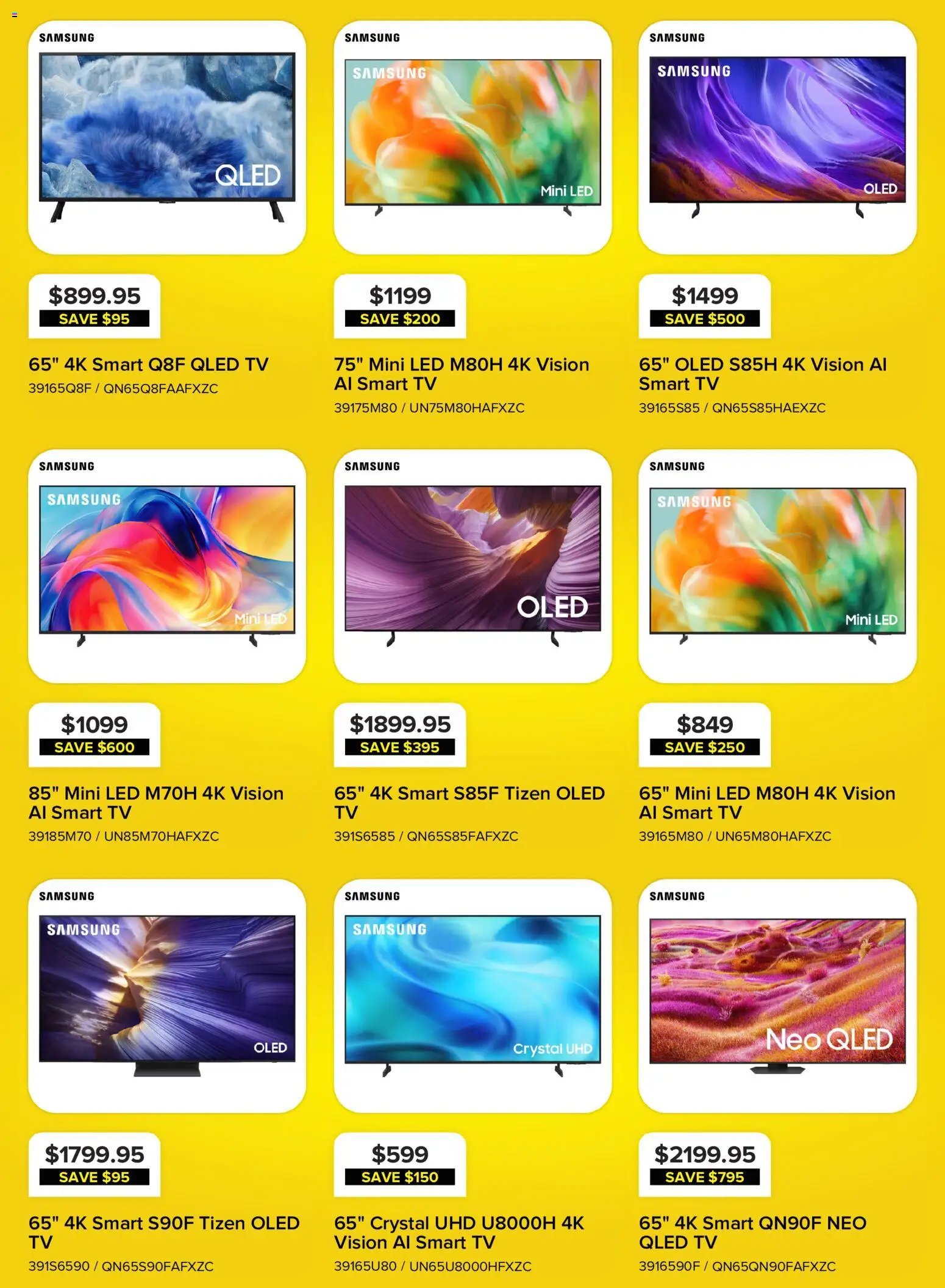 Leon's flyer - BBFL Electronics
