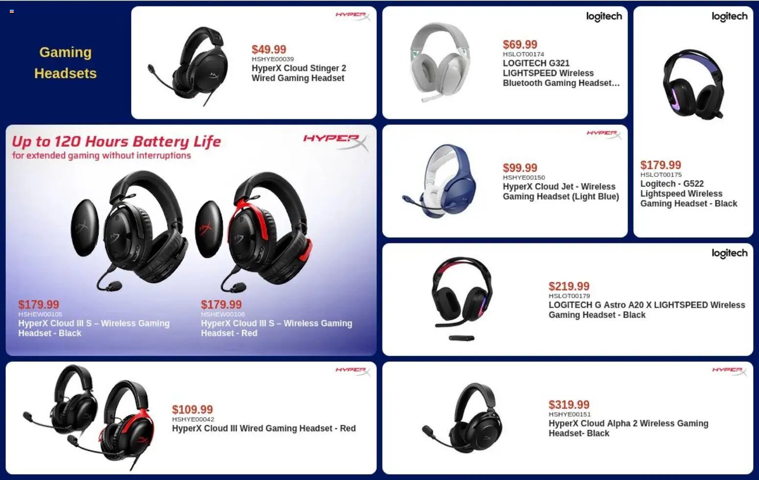 Canada Computers weekly flyer