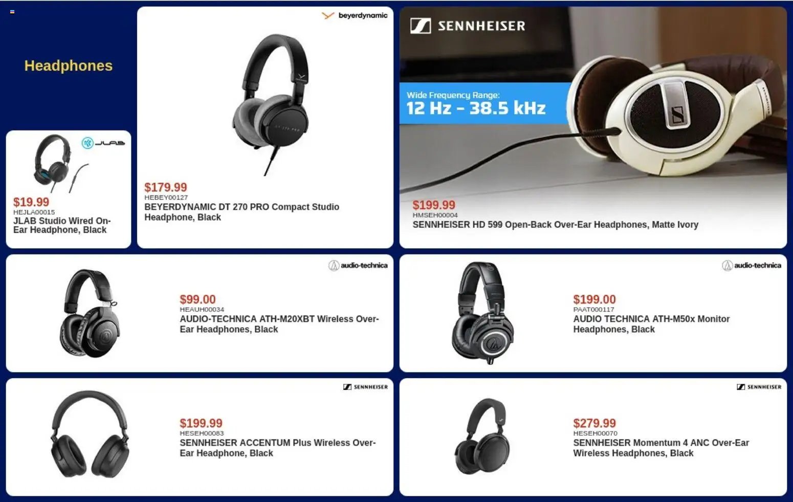 Canada Computers weekly flyer